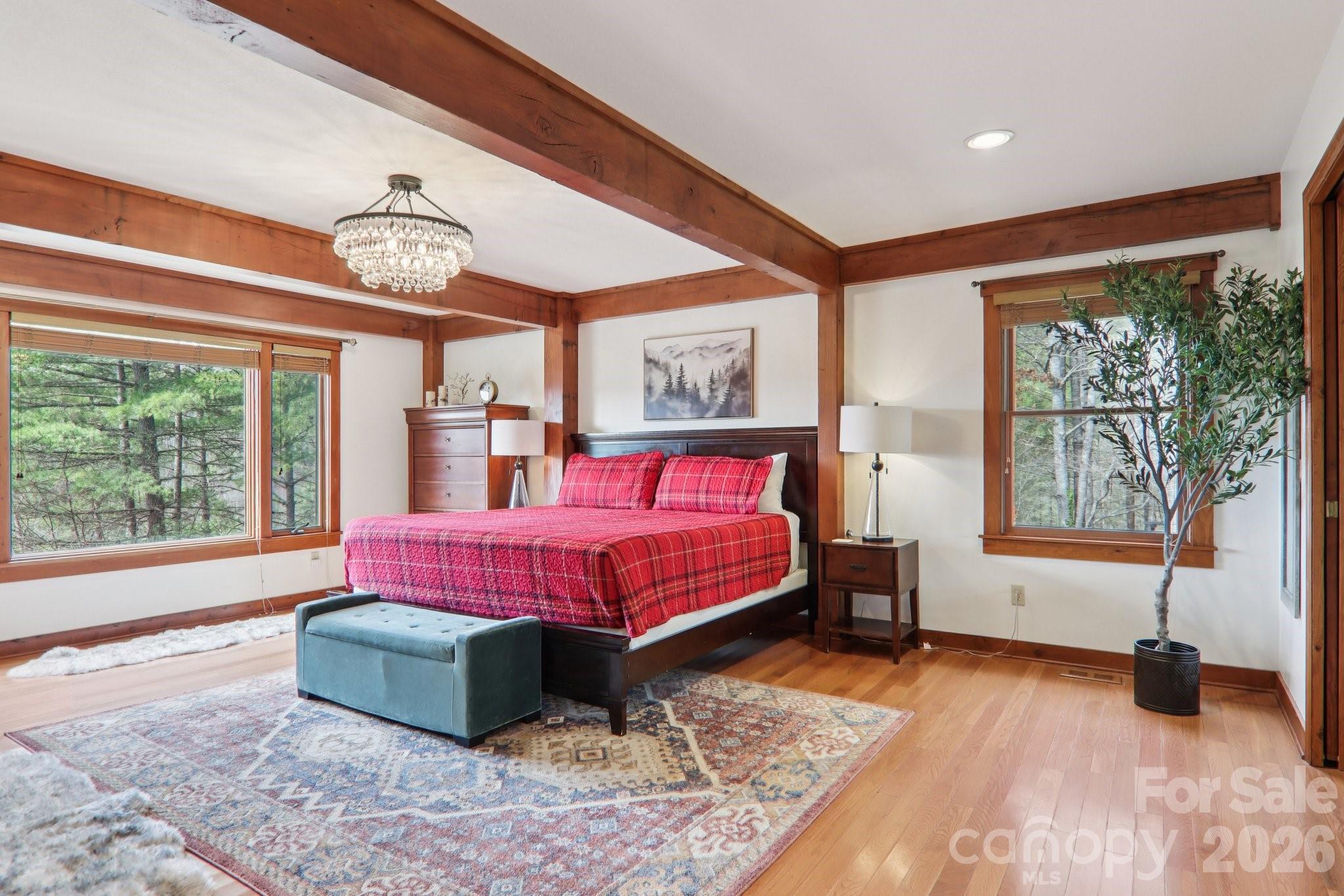 Fontana Lake Estates - Residential
