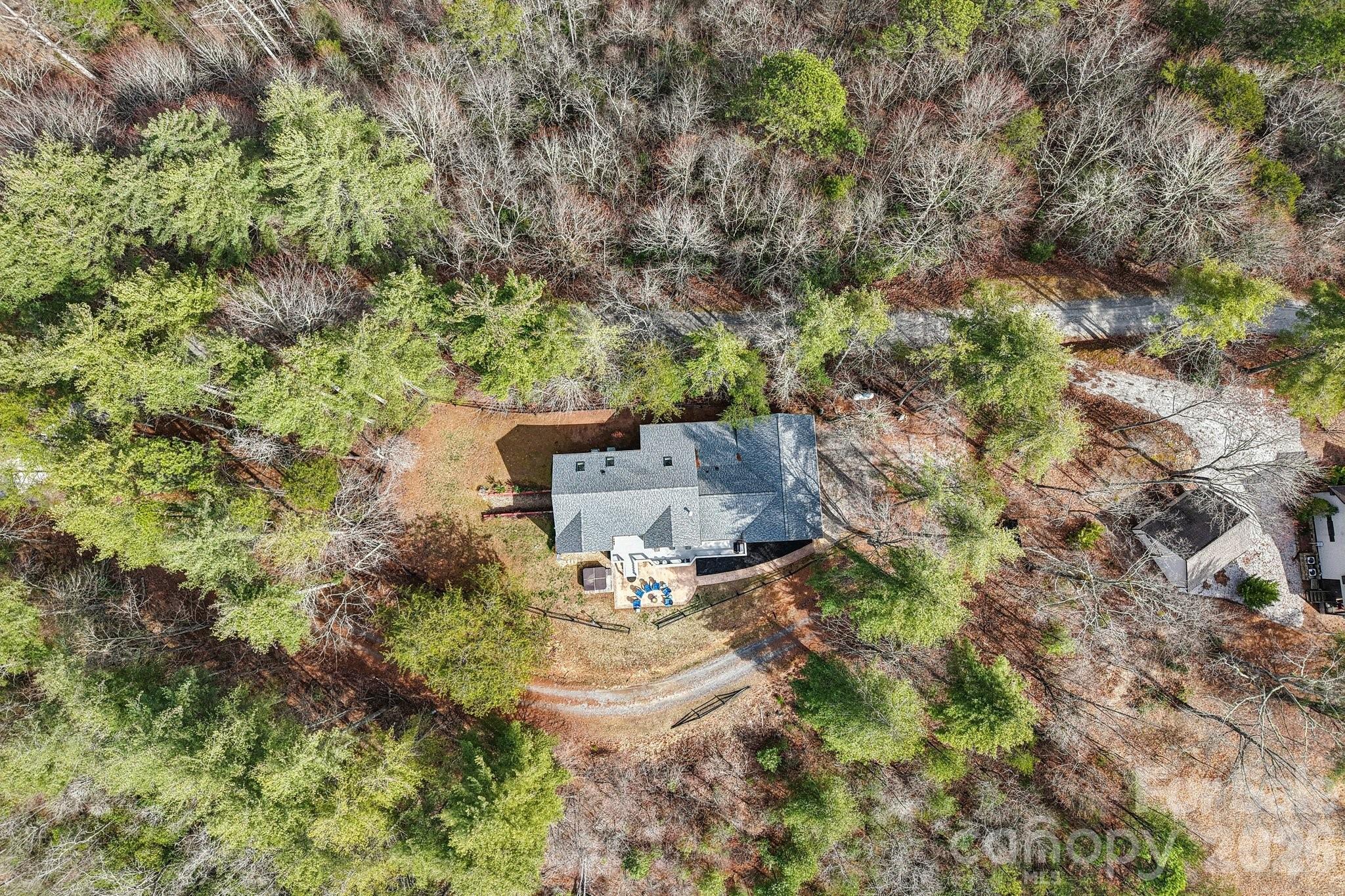 Fontana Lake Estates - Residential