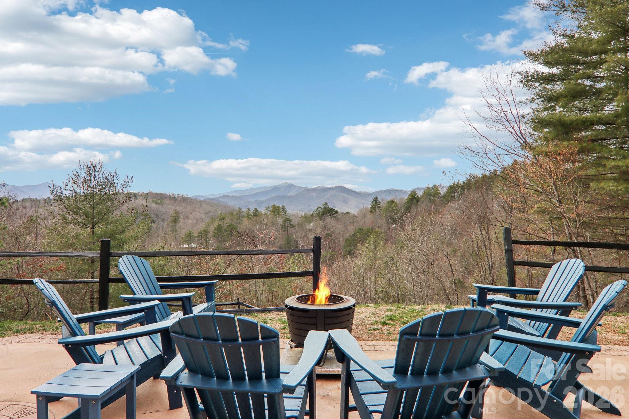 Fontana Lake Estates - Residential