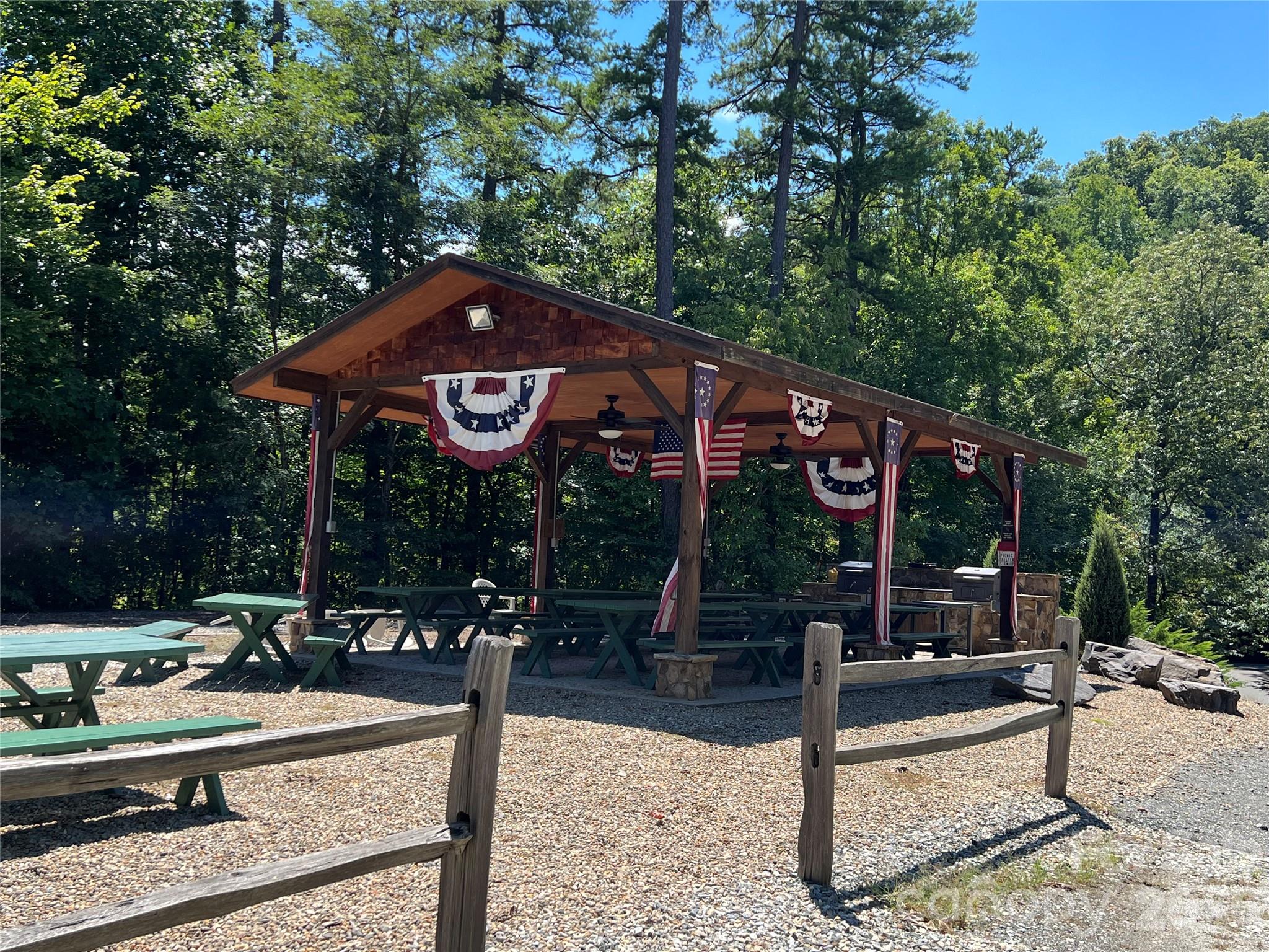 Fontana Lake Estates - Residential
