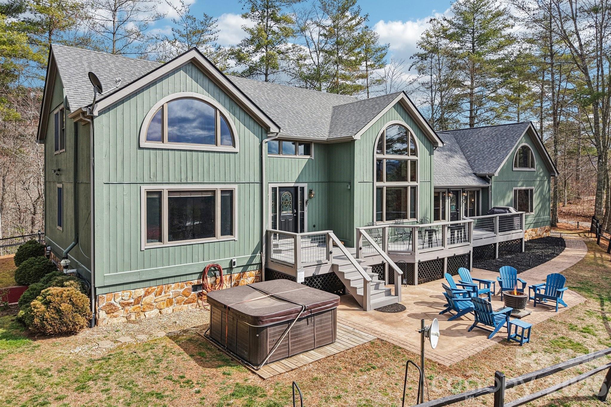 Fontana Lake Estates - Residential