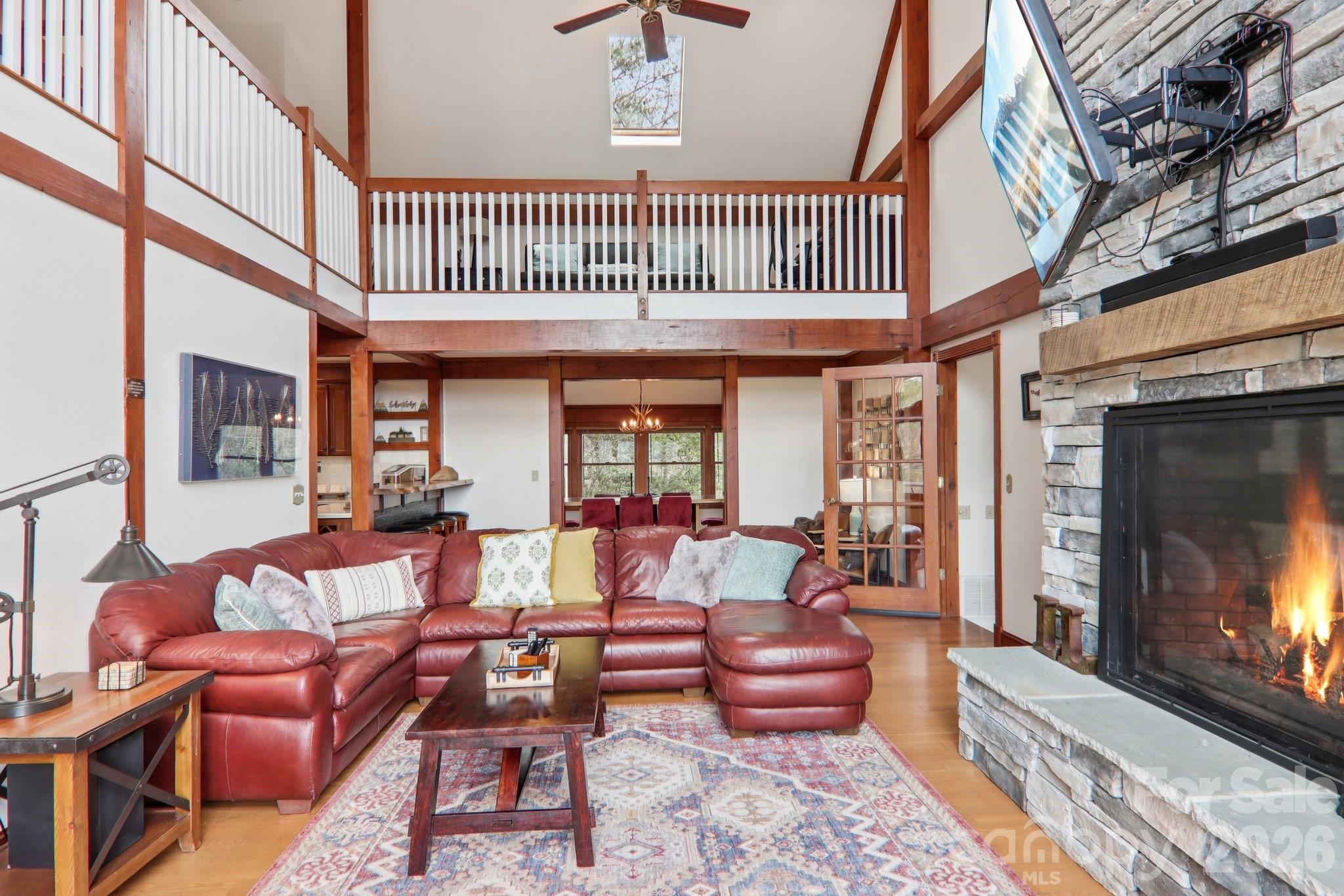 Fontana Lake Estates - Residential