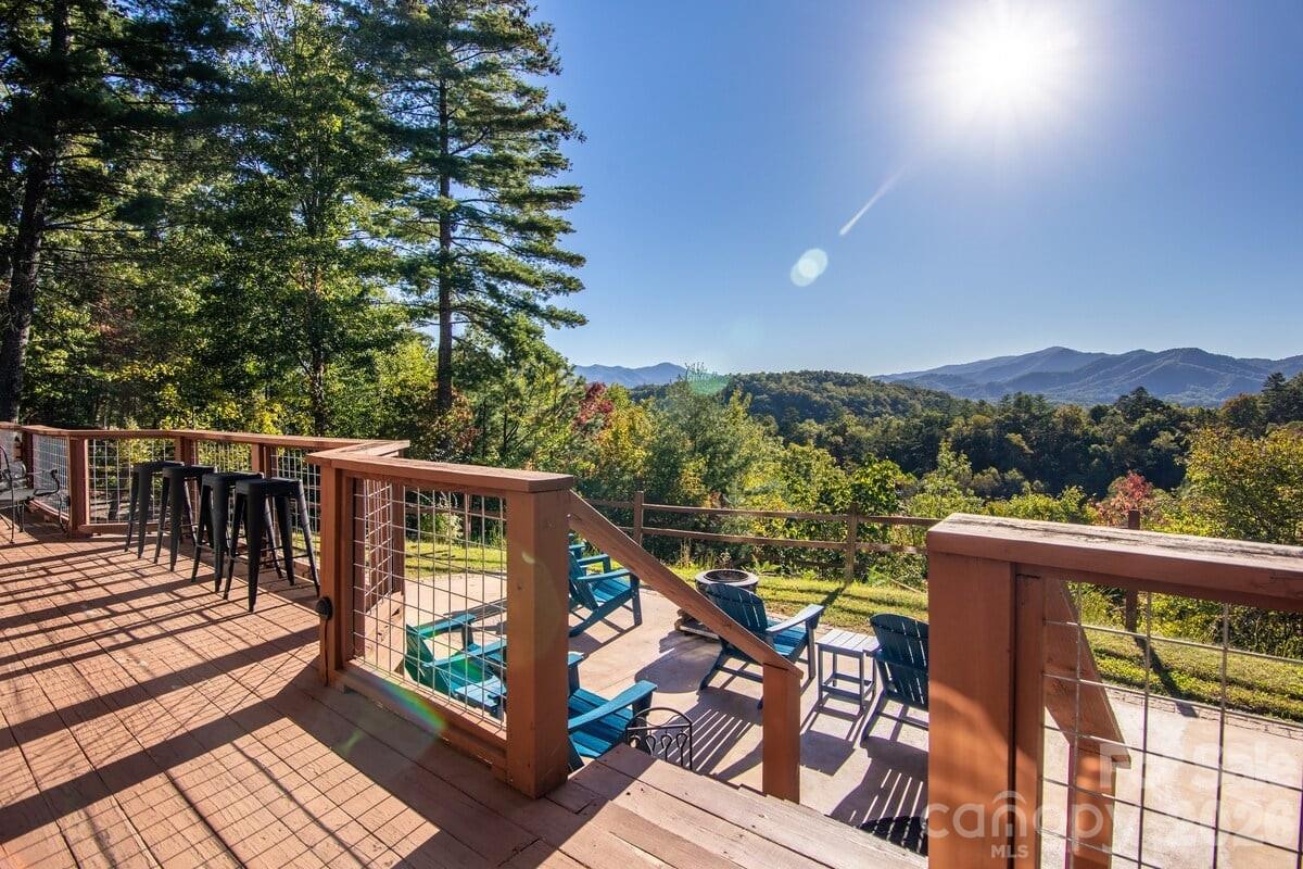 Fontana Lake Estates - Residential