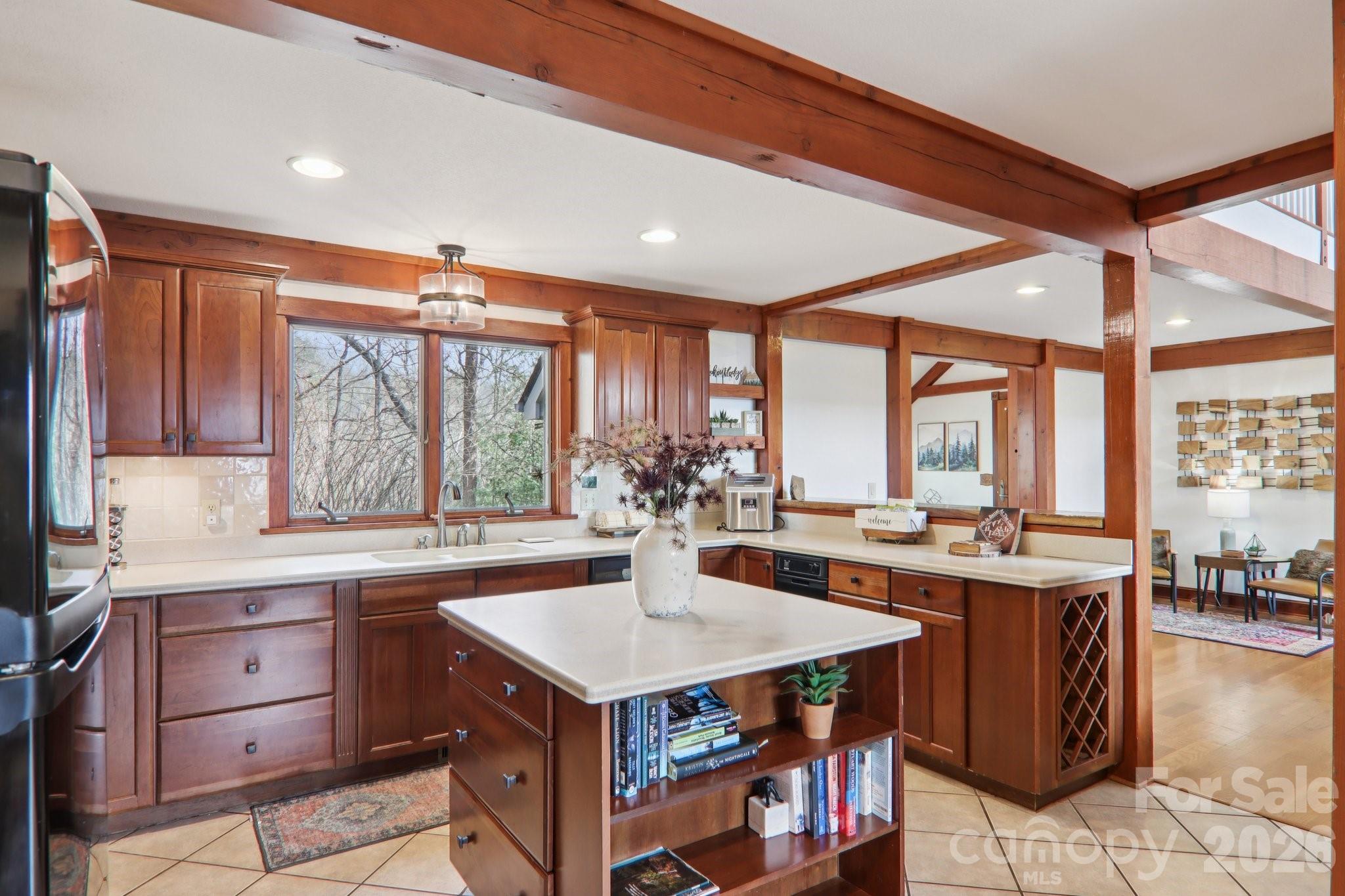 Fontana Lake Estates - Residential