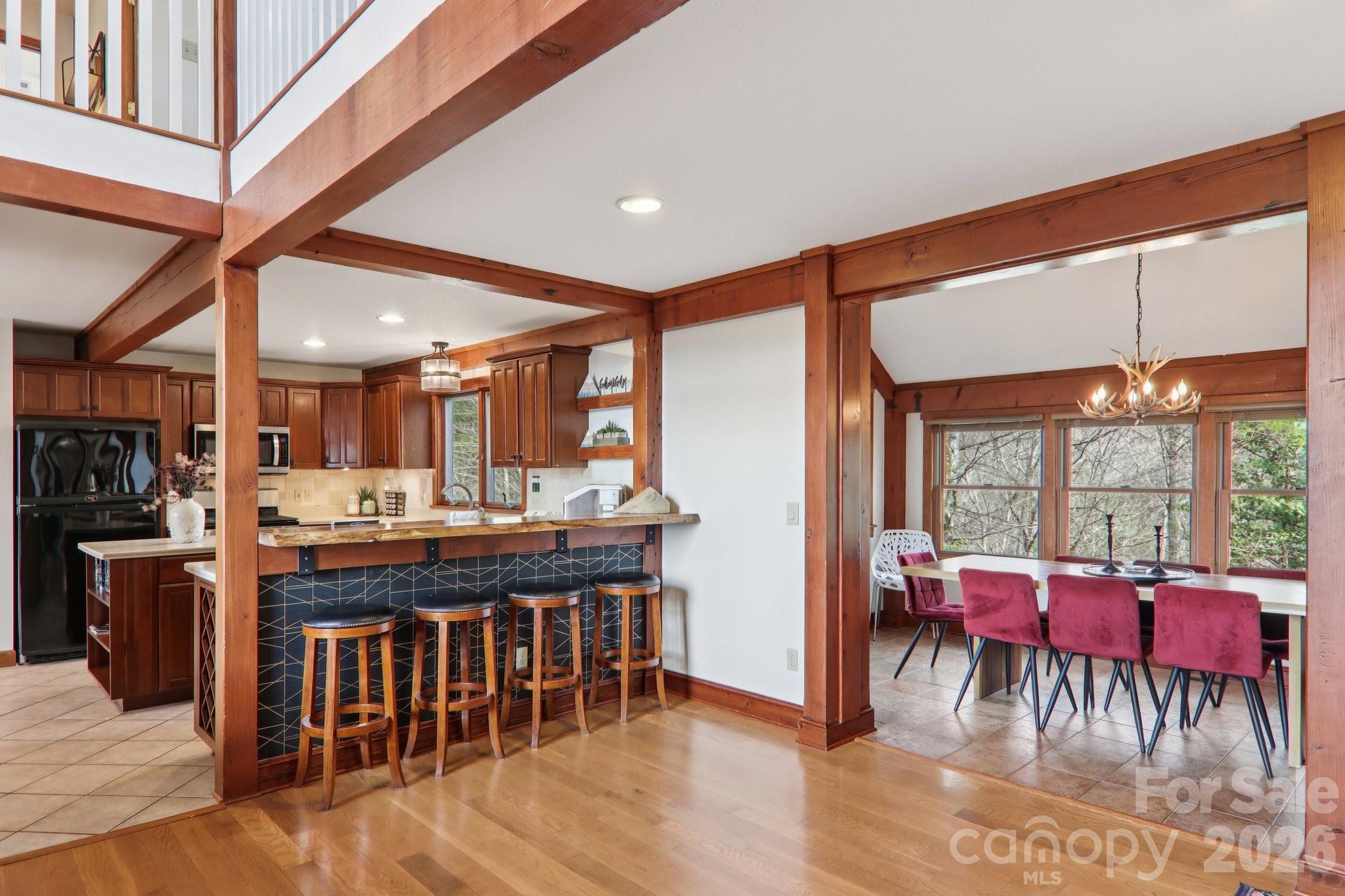 Fontana Lake Estates - Residential