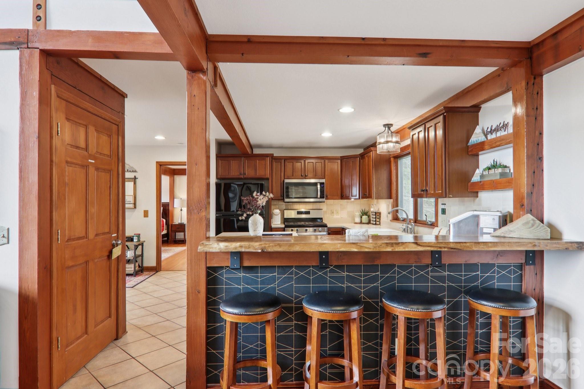 Fontana Lake Estates - Residential