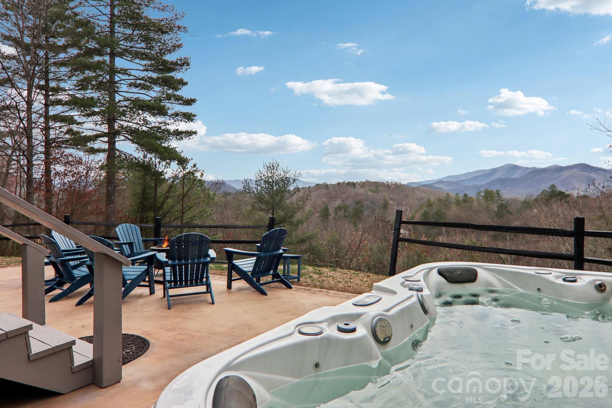 Fontana Lake Estates - Residential