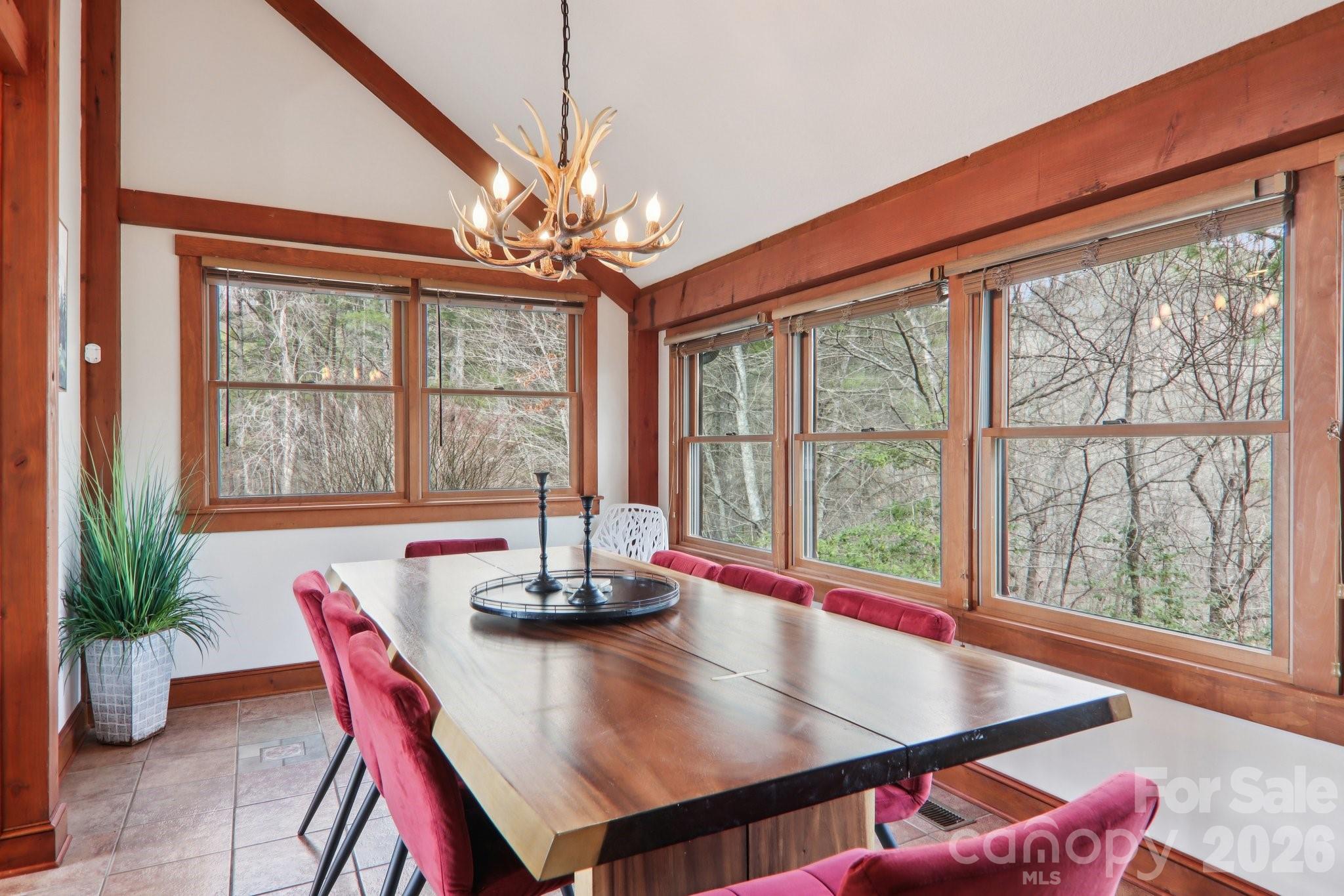 Fontana Lake Estates - Residential