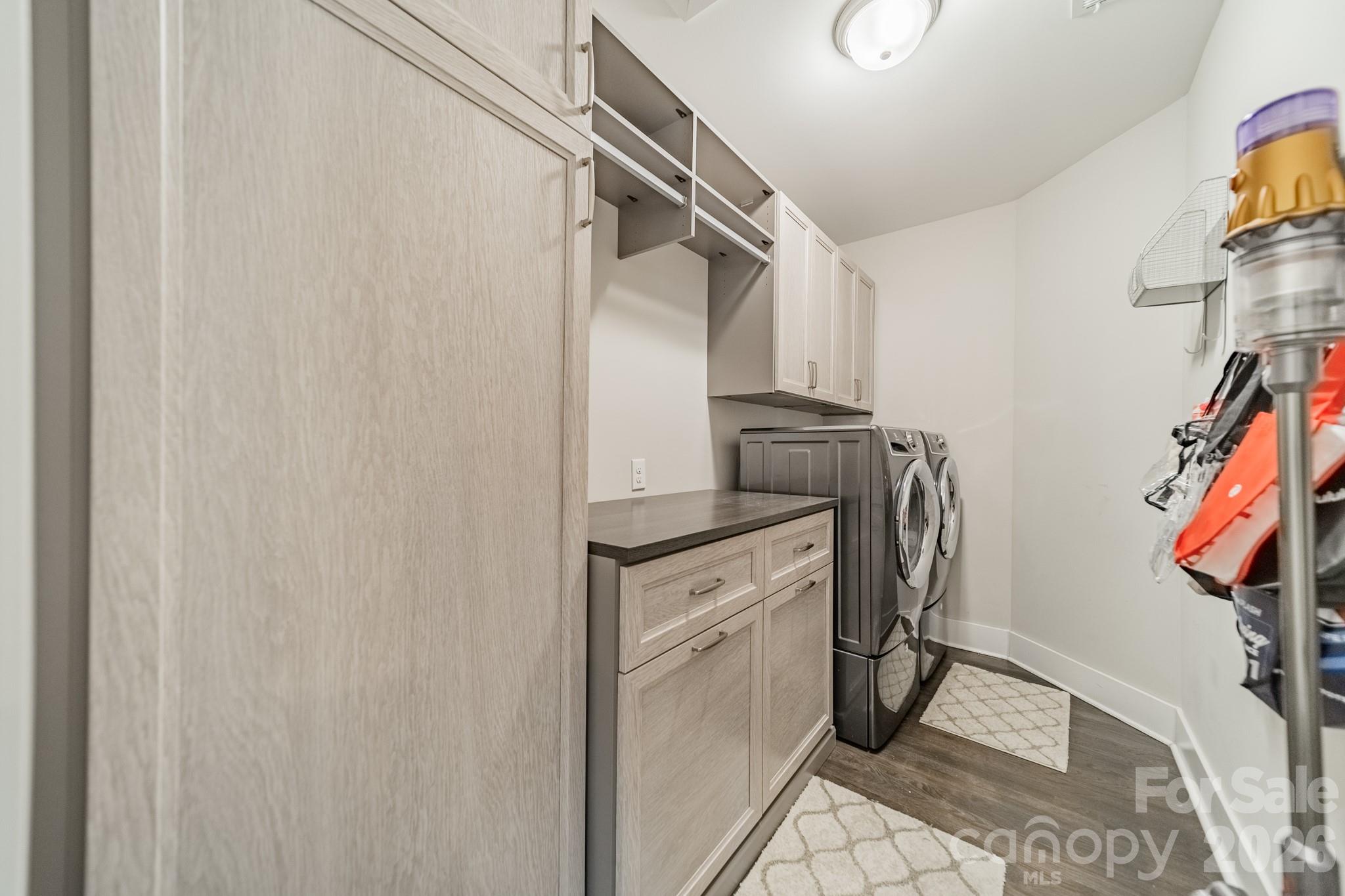 Sedgefield - Residential