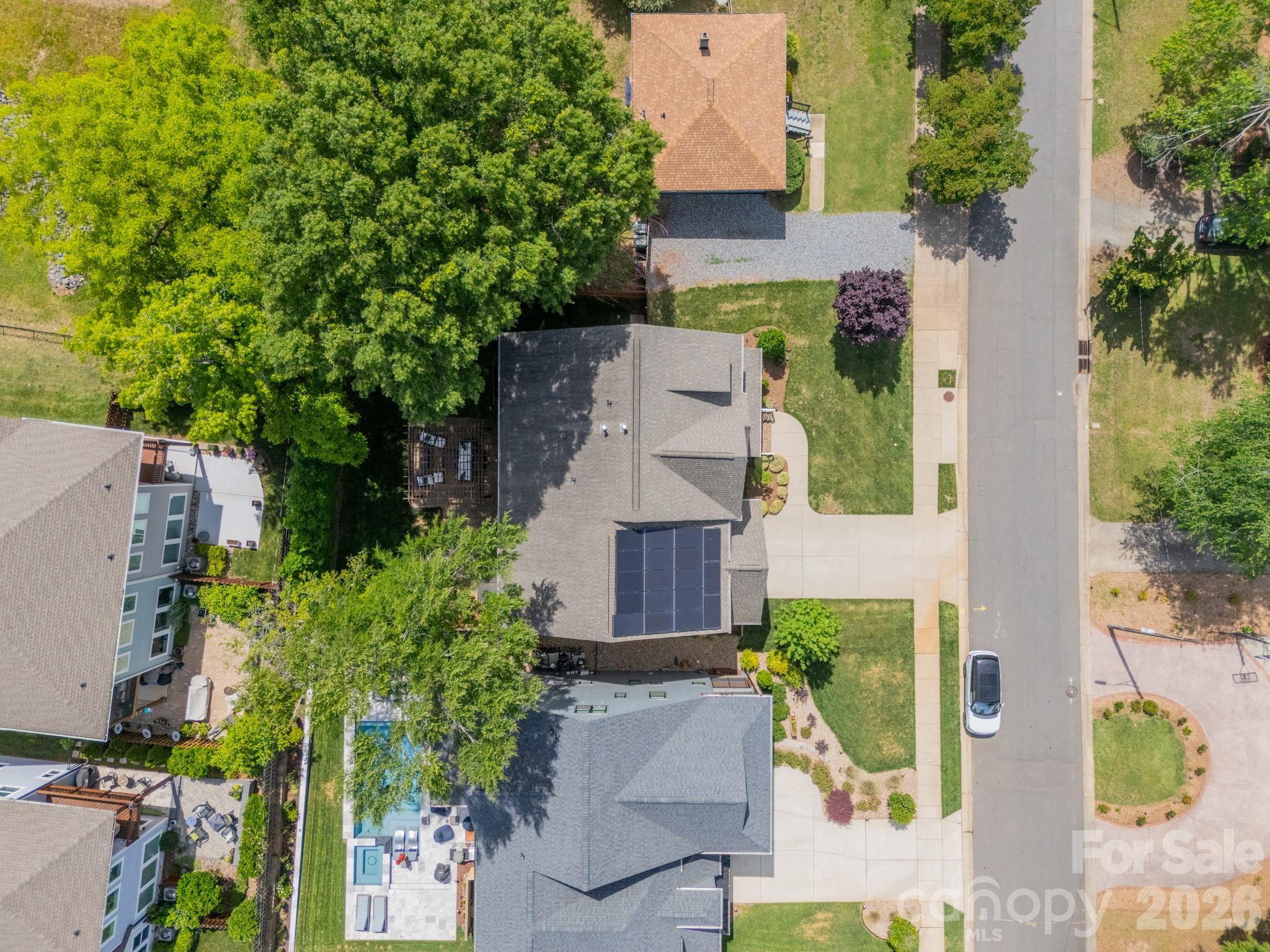 Sedgefield - Residential