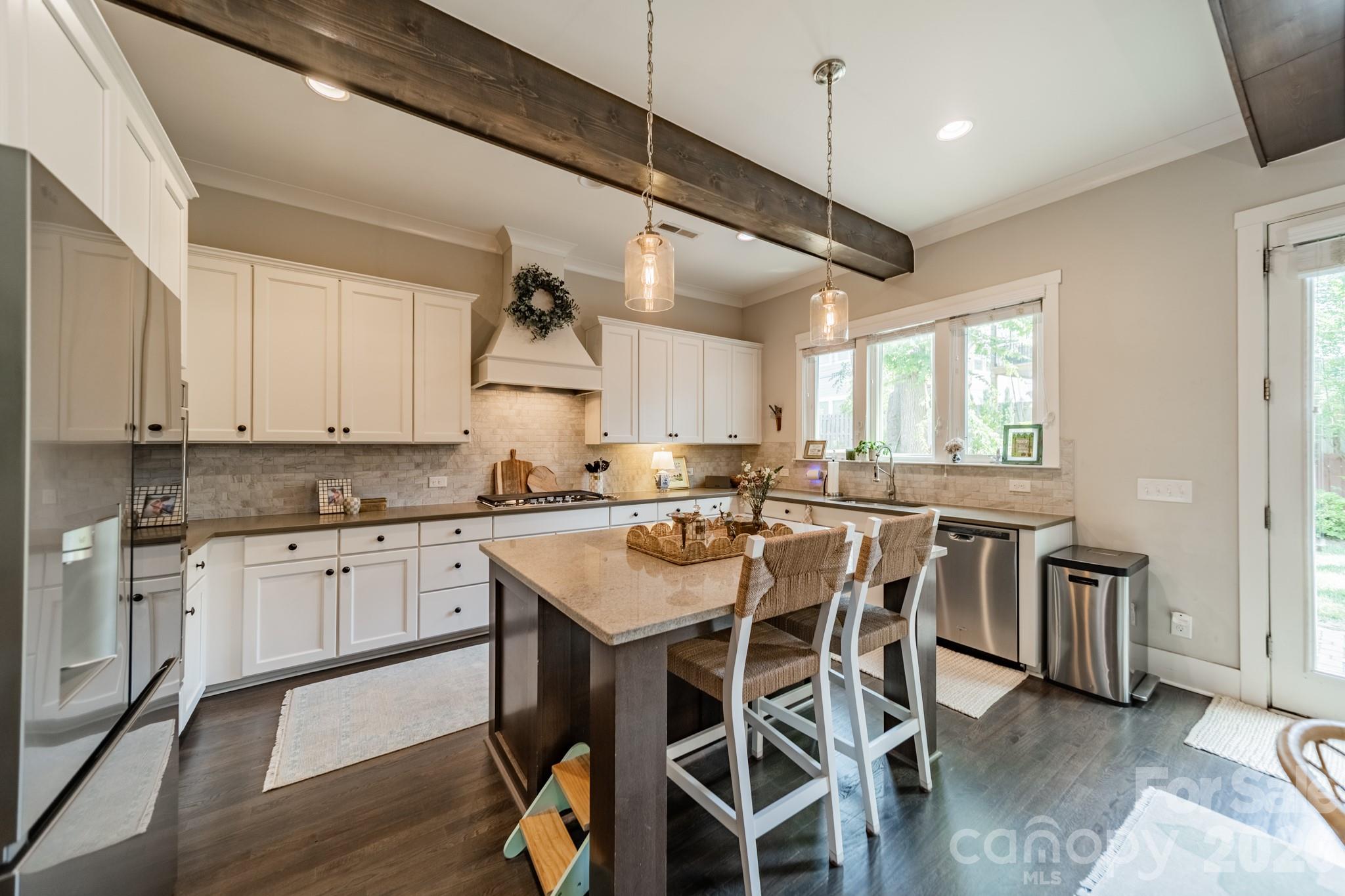 Sedgefield - Residential