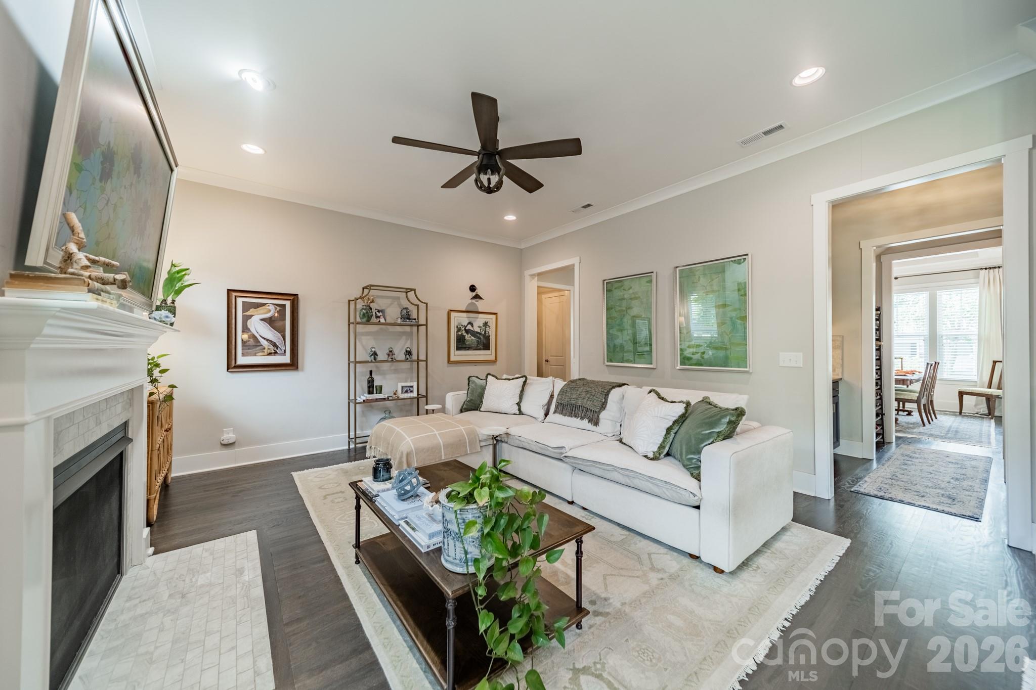 Sedgefield - Residential