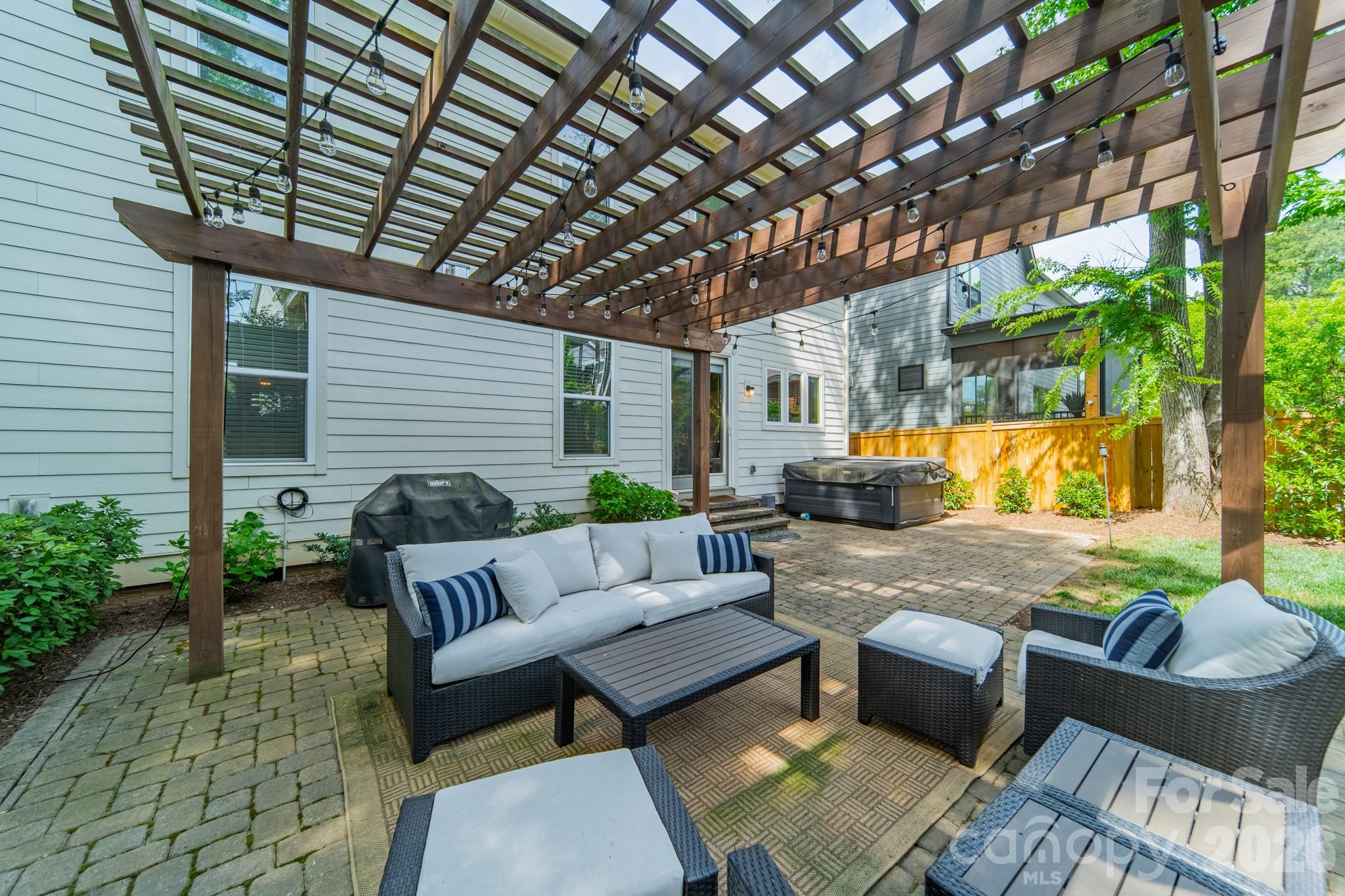 Sedgefield - Residential