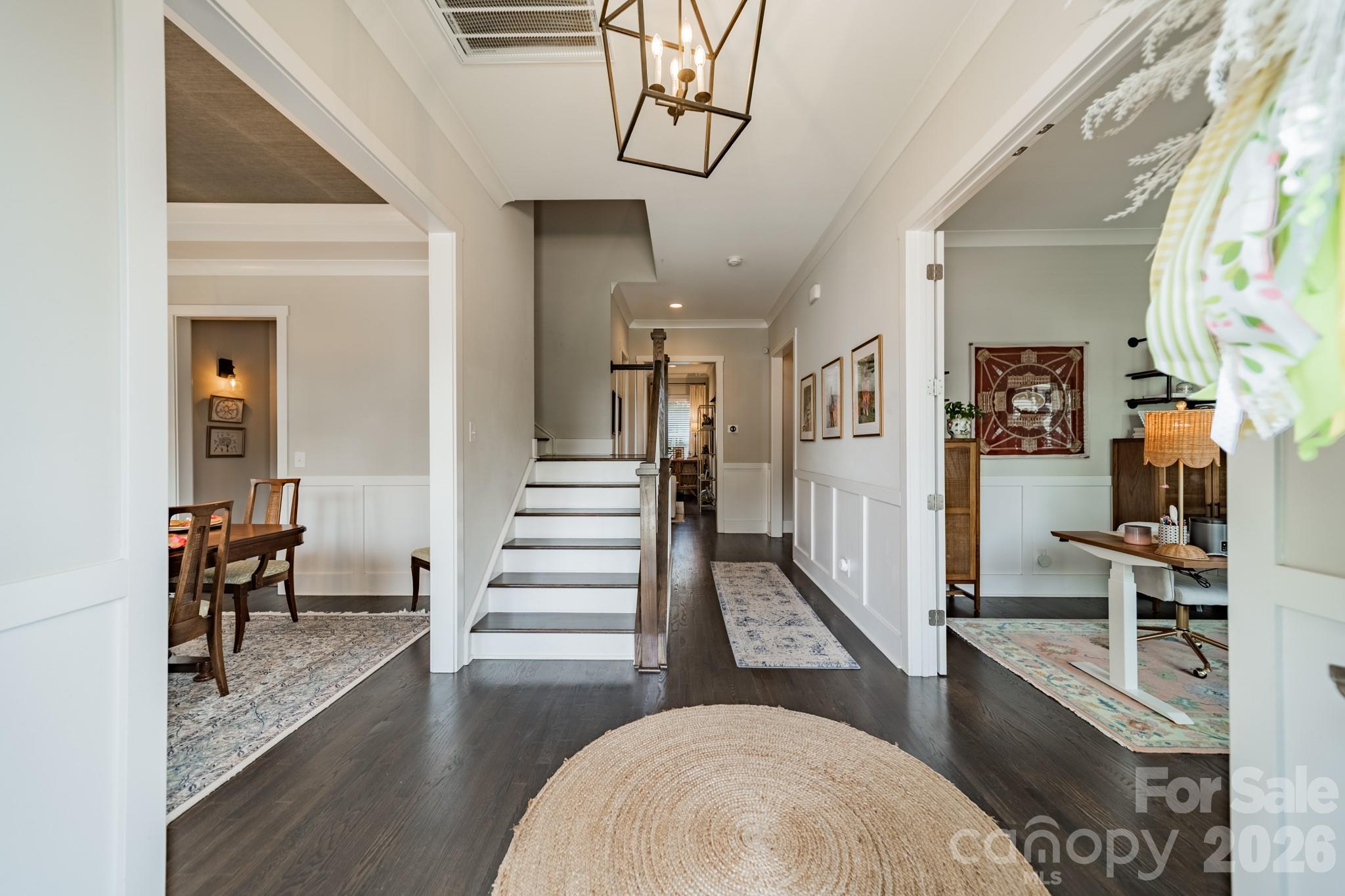 Sedgefield - Residential