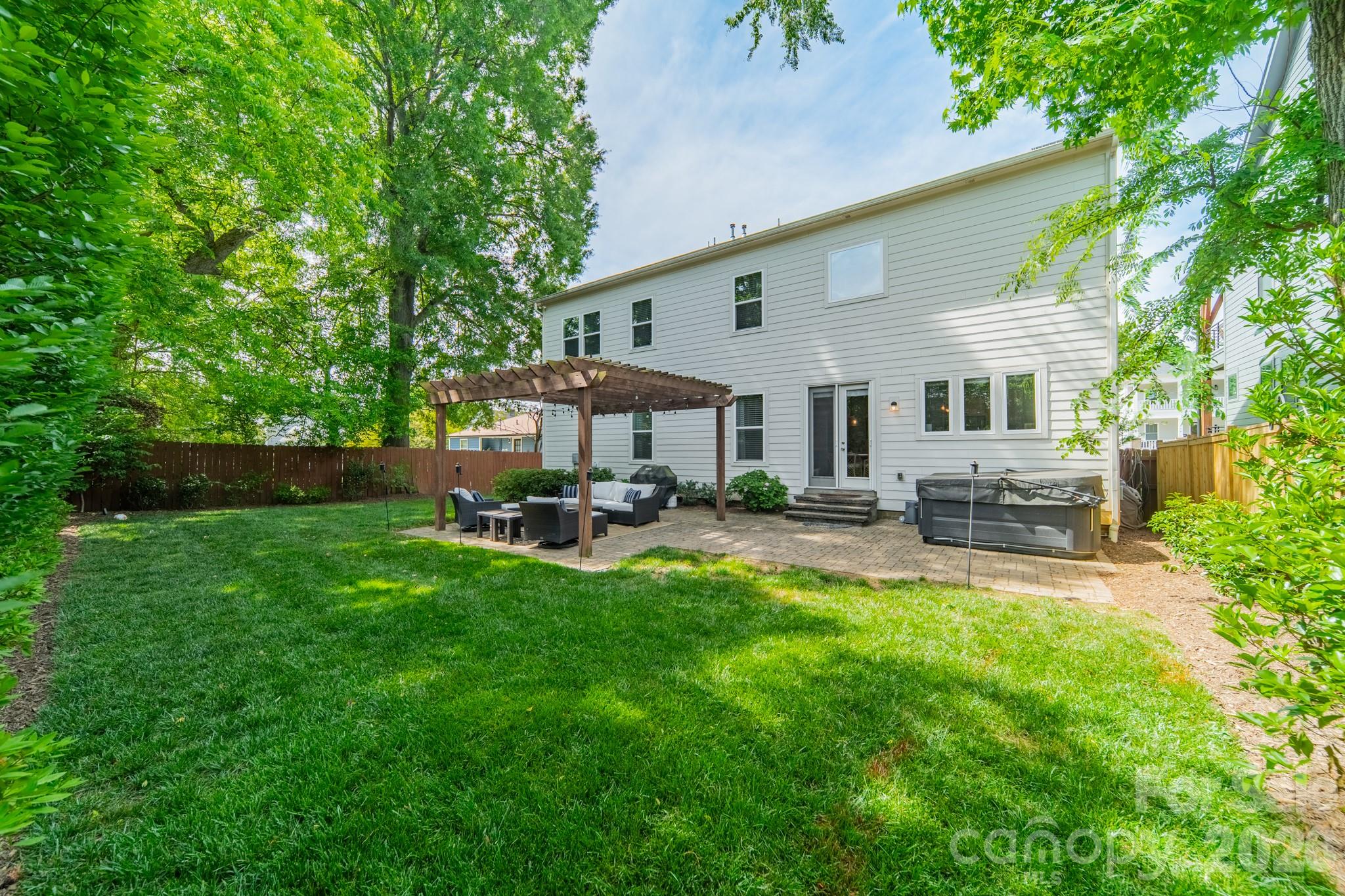 Sedgefield - Residential