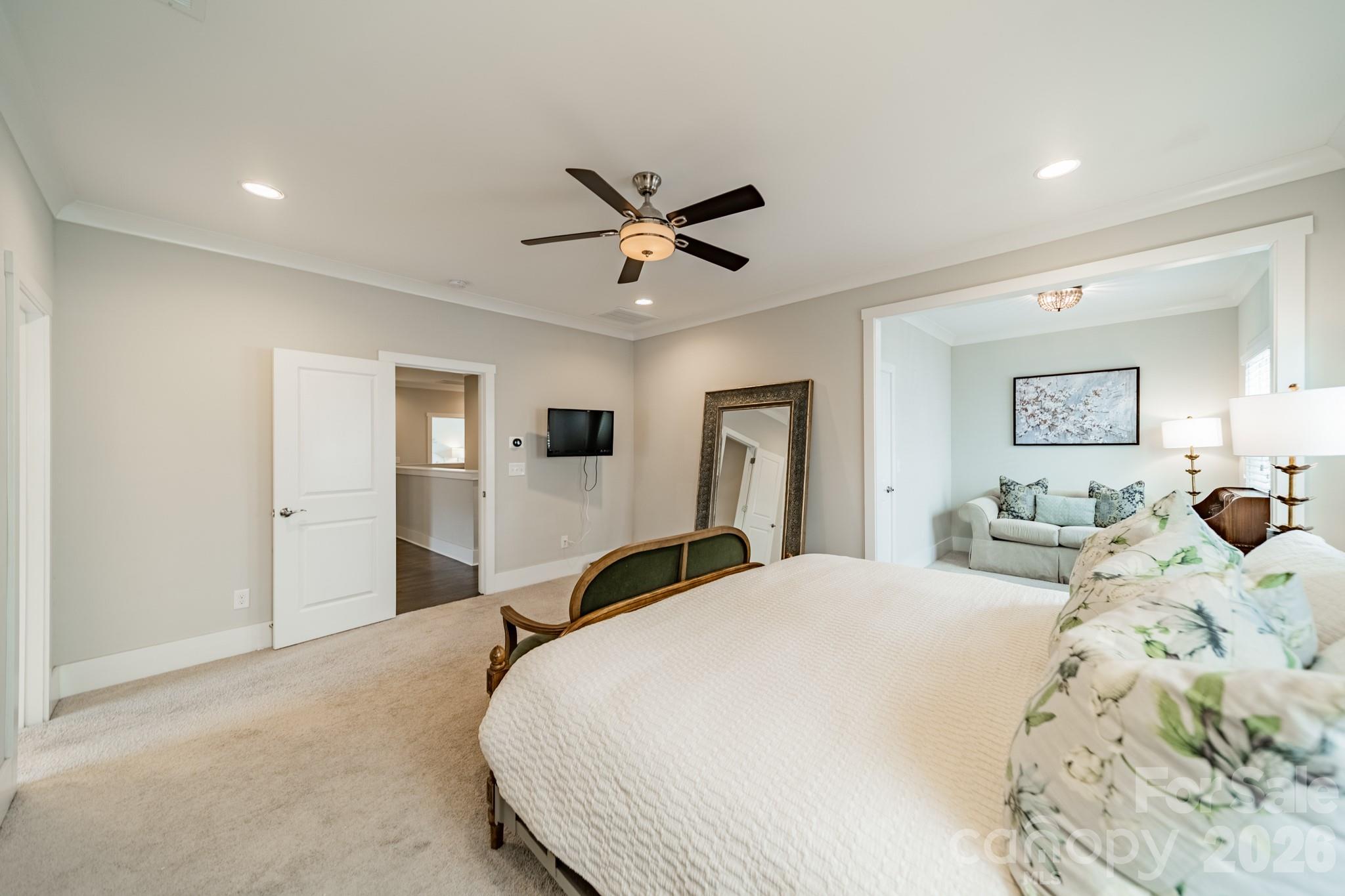 Sedgefield - Residential