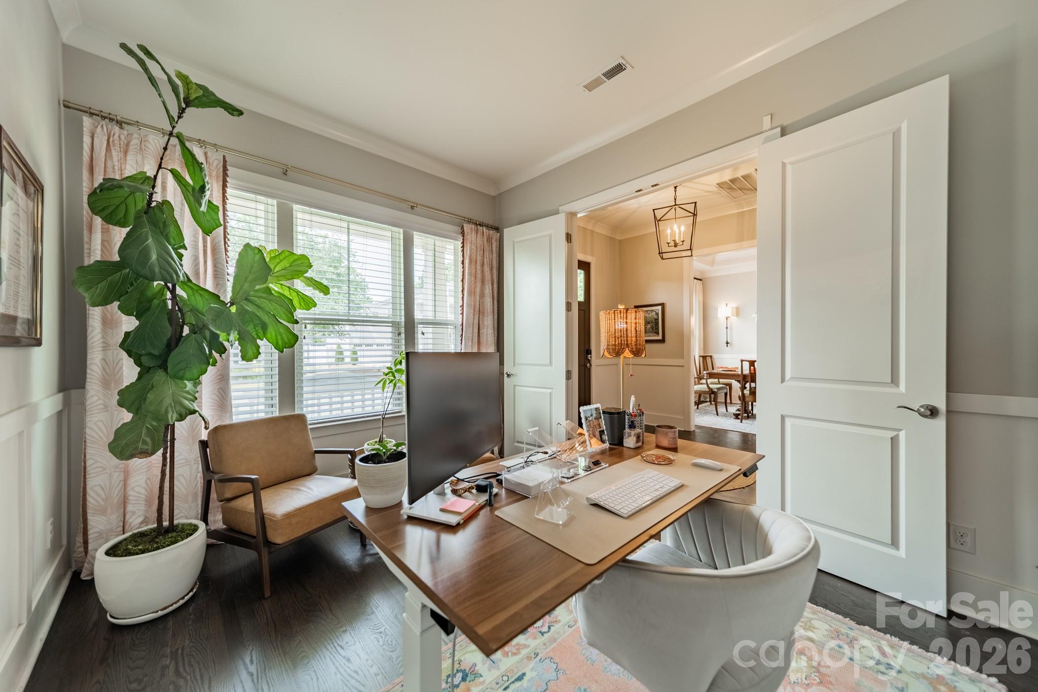 Sedgefield - Residential
