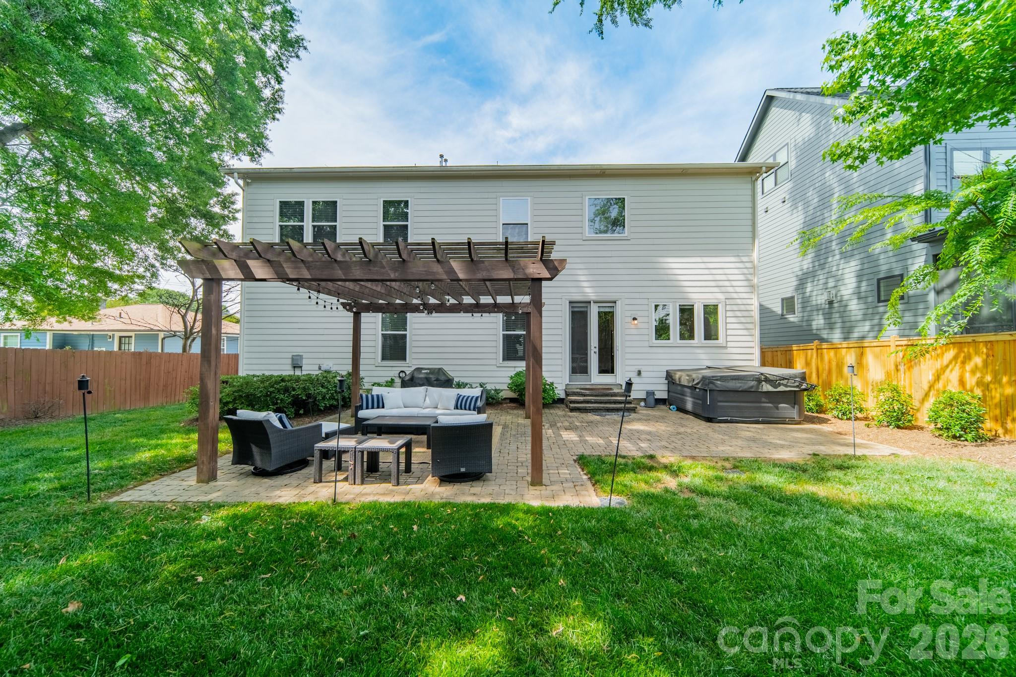 Sedgefield - Residential