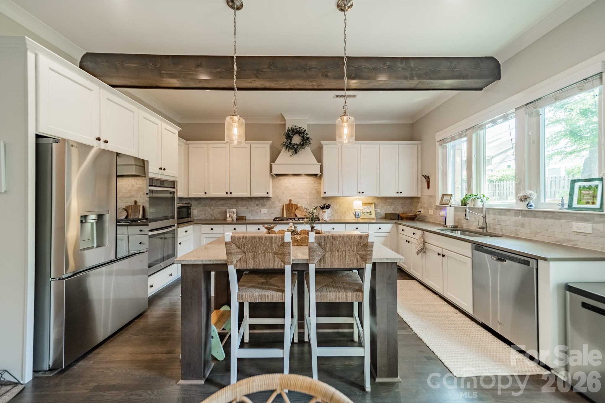 Sedgefield - Residential