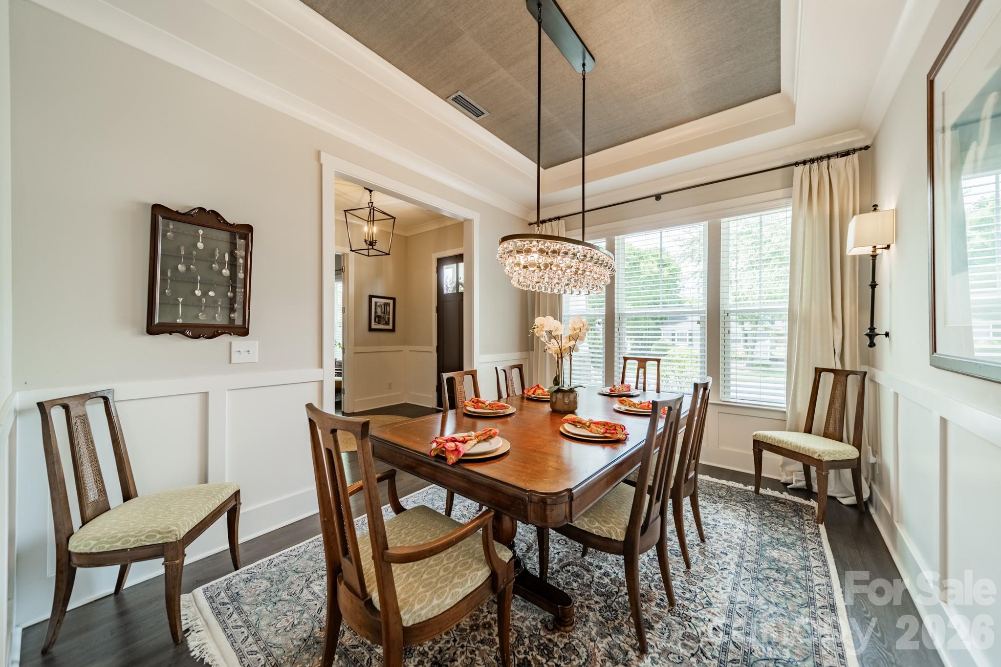 Sedgefield - Residential