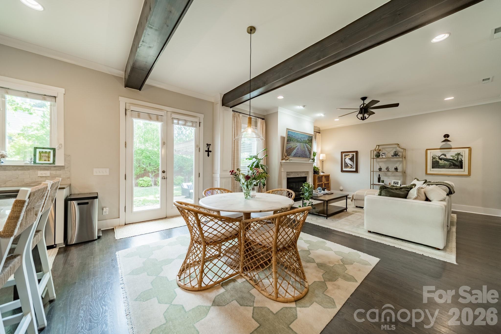 Sedgefield - Residential
