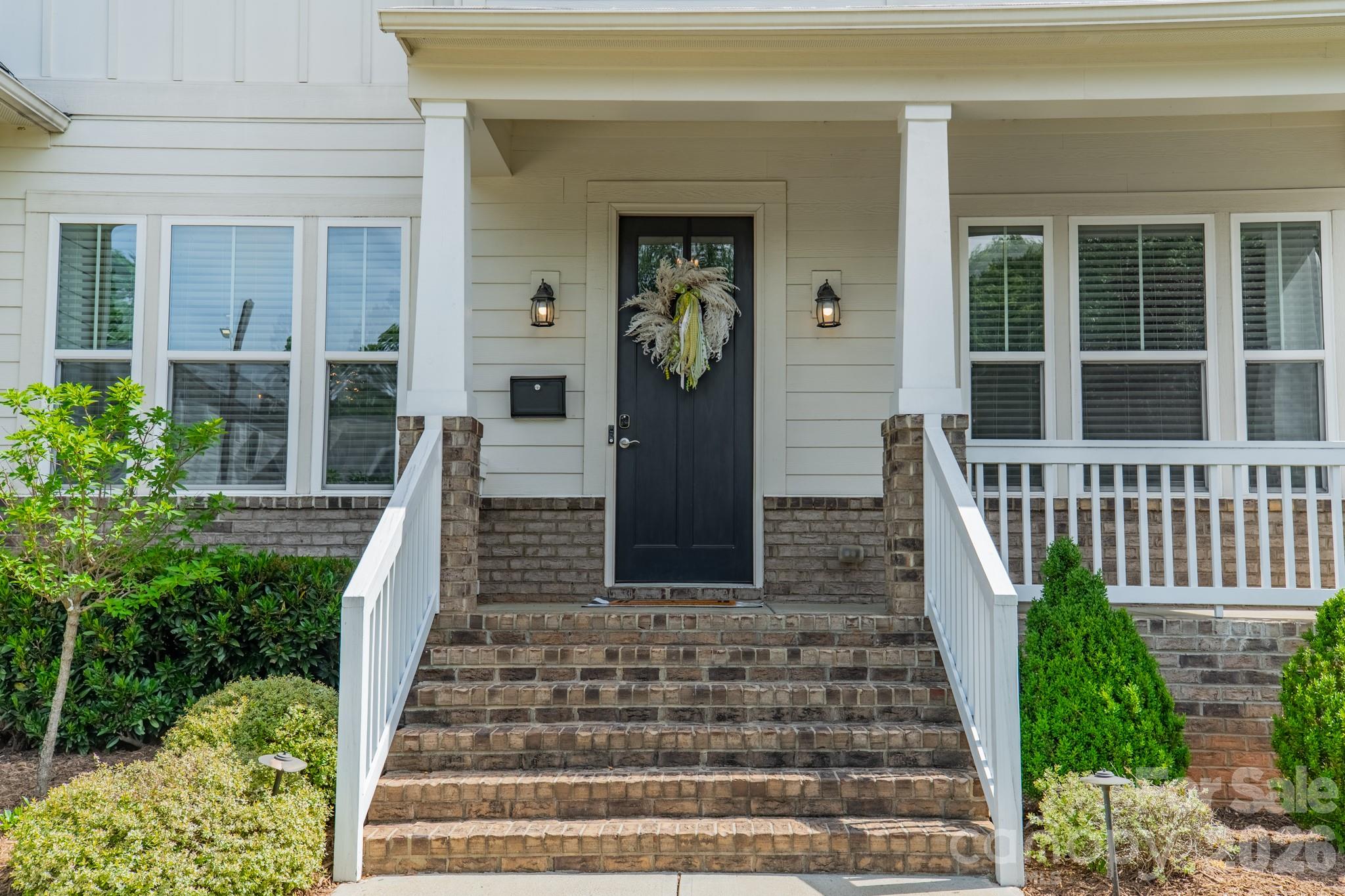 Sedgefield - Residential