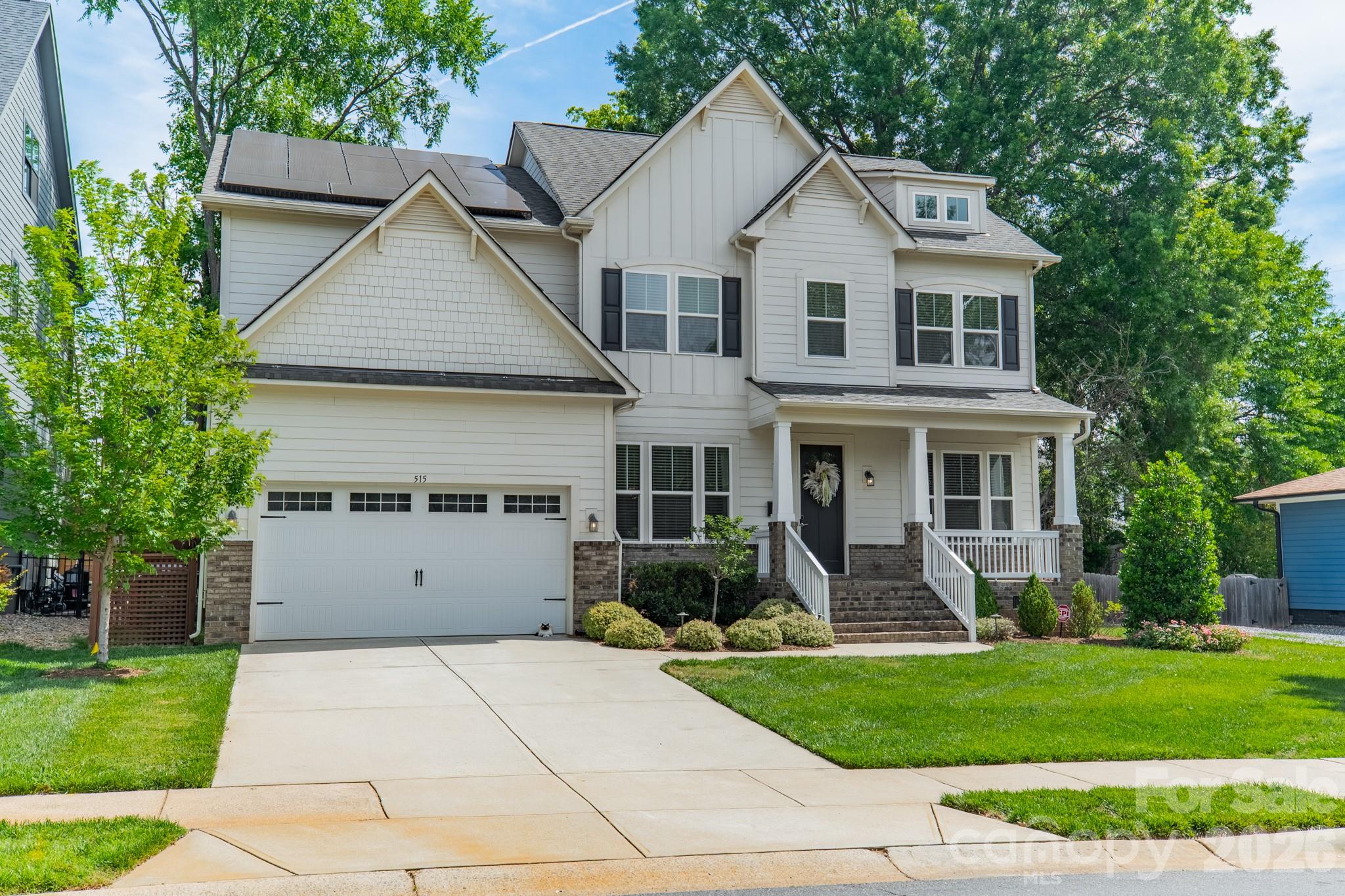 Sedgefield - Residential