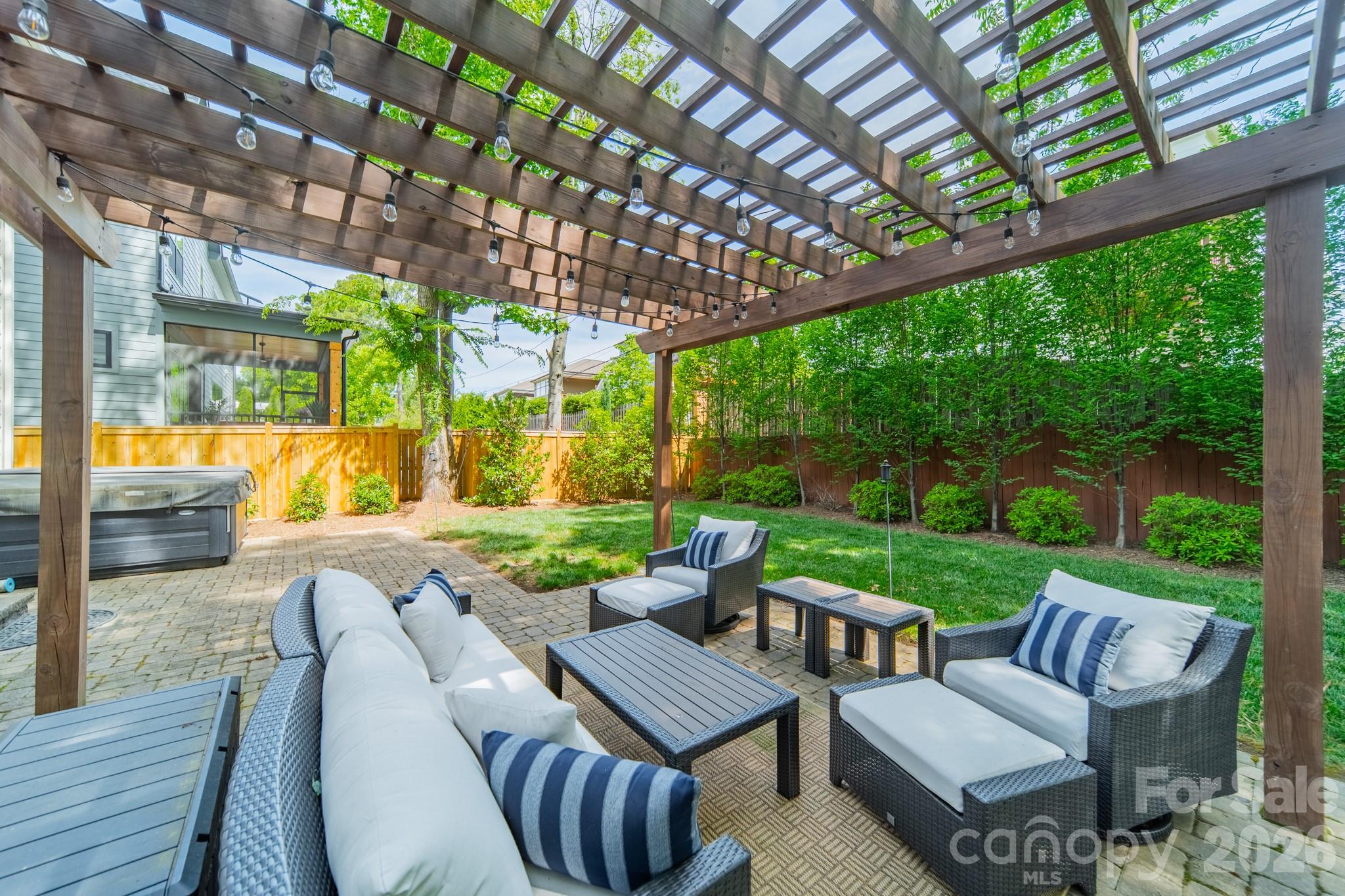 Sedgefield - Residential