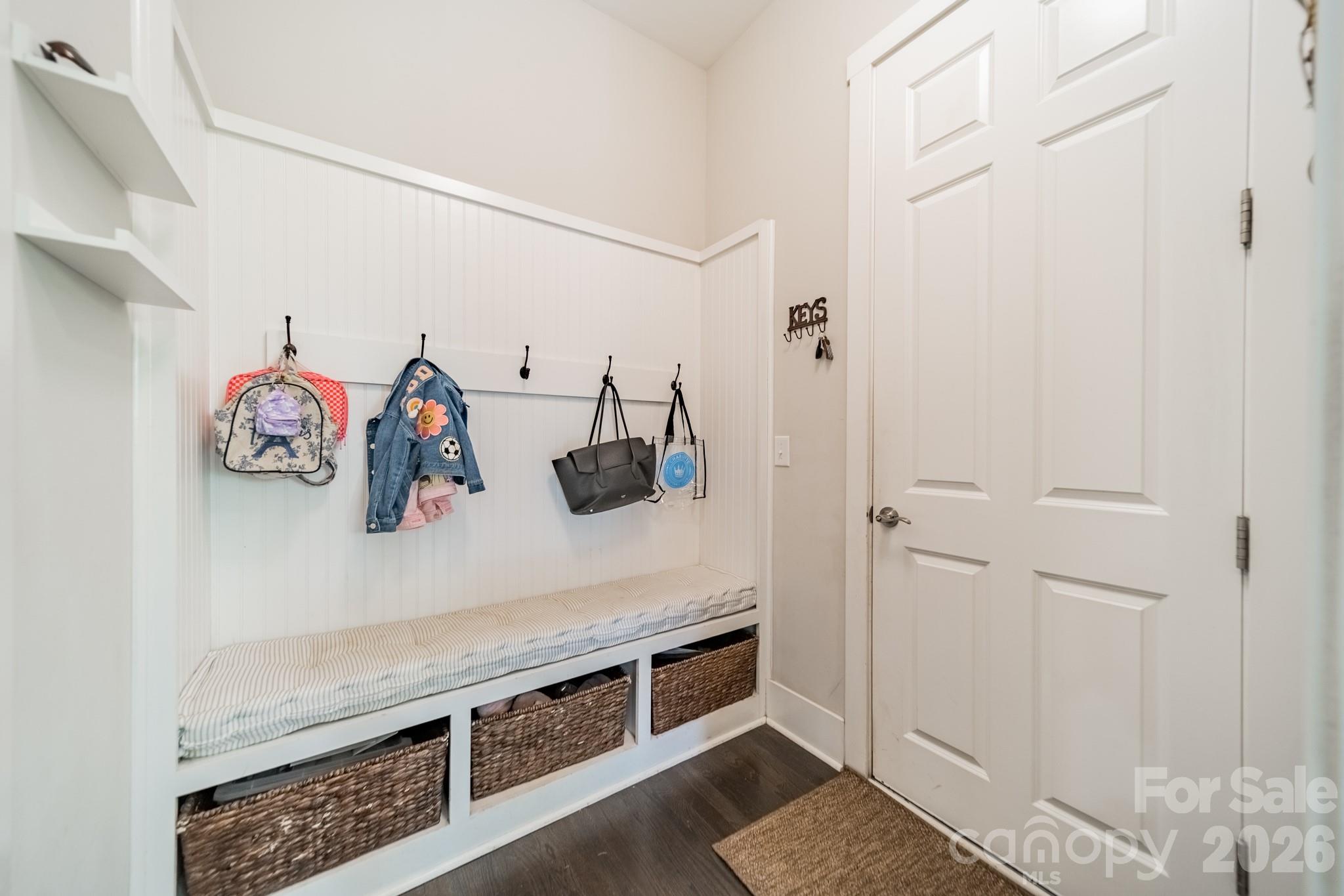 Sedgefield - Residential