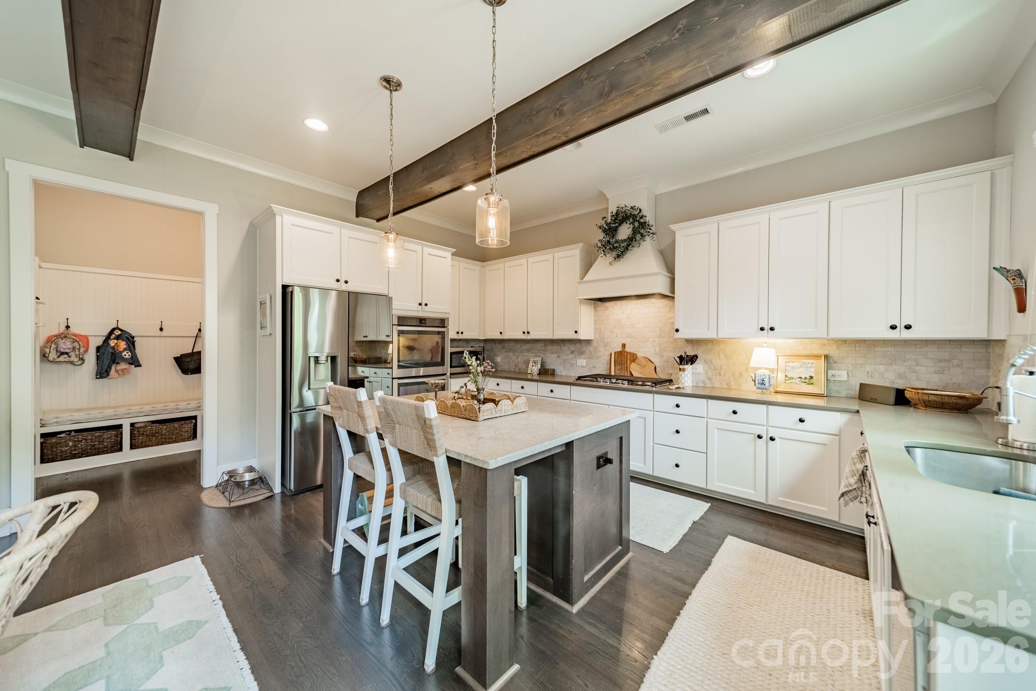 Sedgefield - Residential