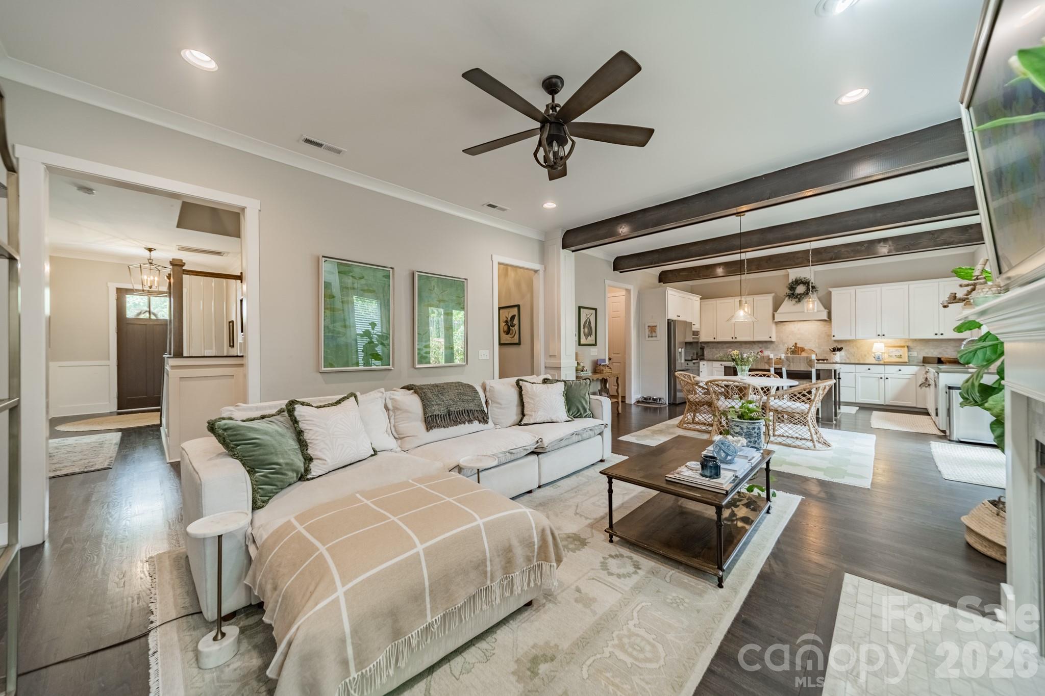 Sedgefield - Residential