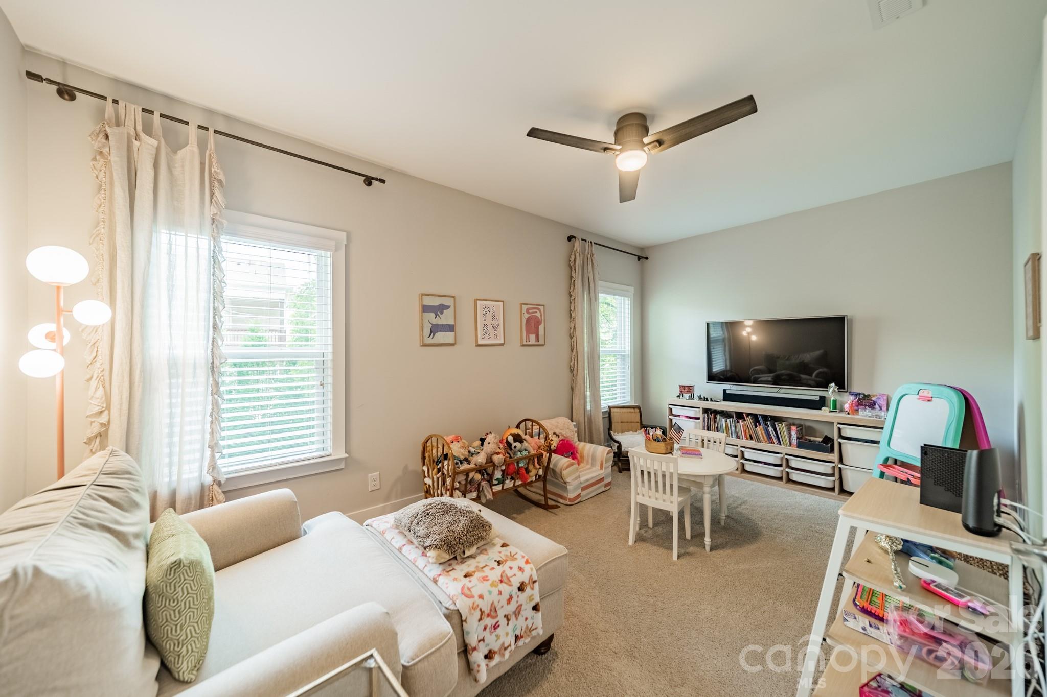 Sedgefield - Residential