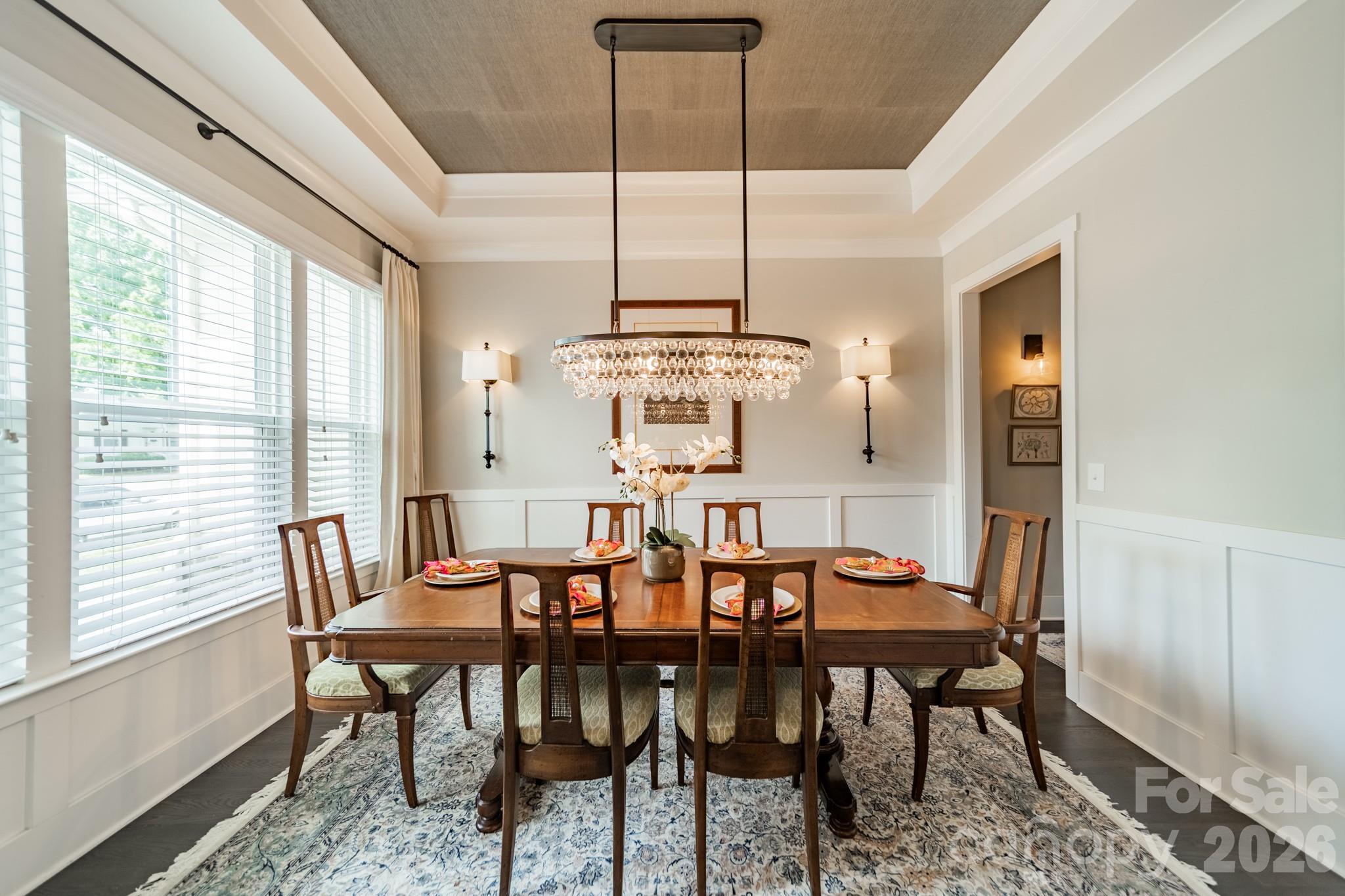 Sedgefield - Residential