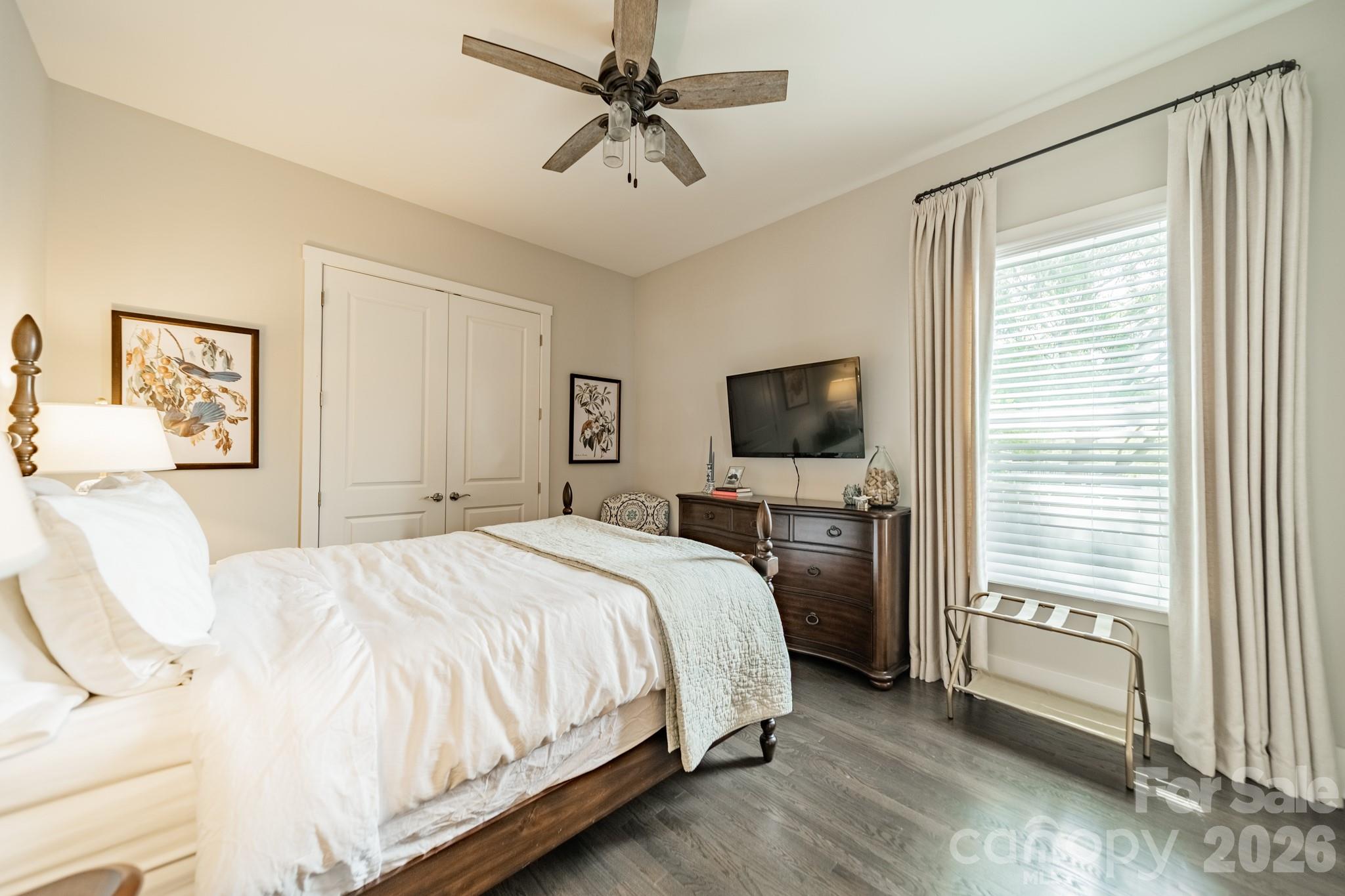 Sedgefield - Residential