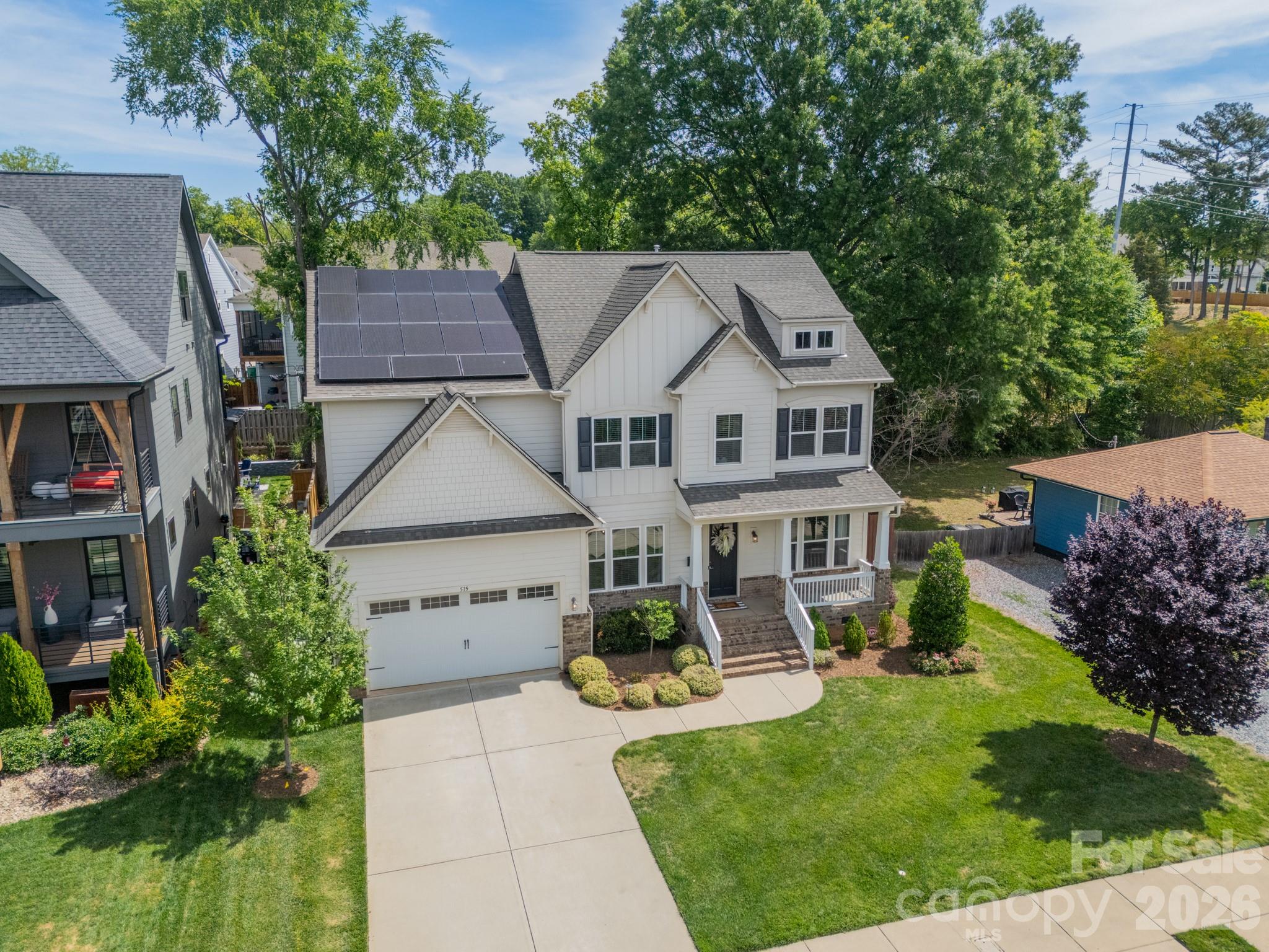 Sedgefield - Residential