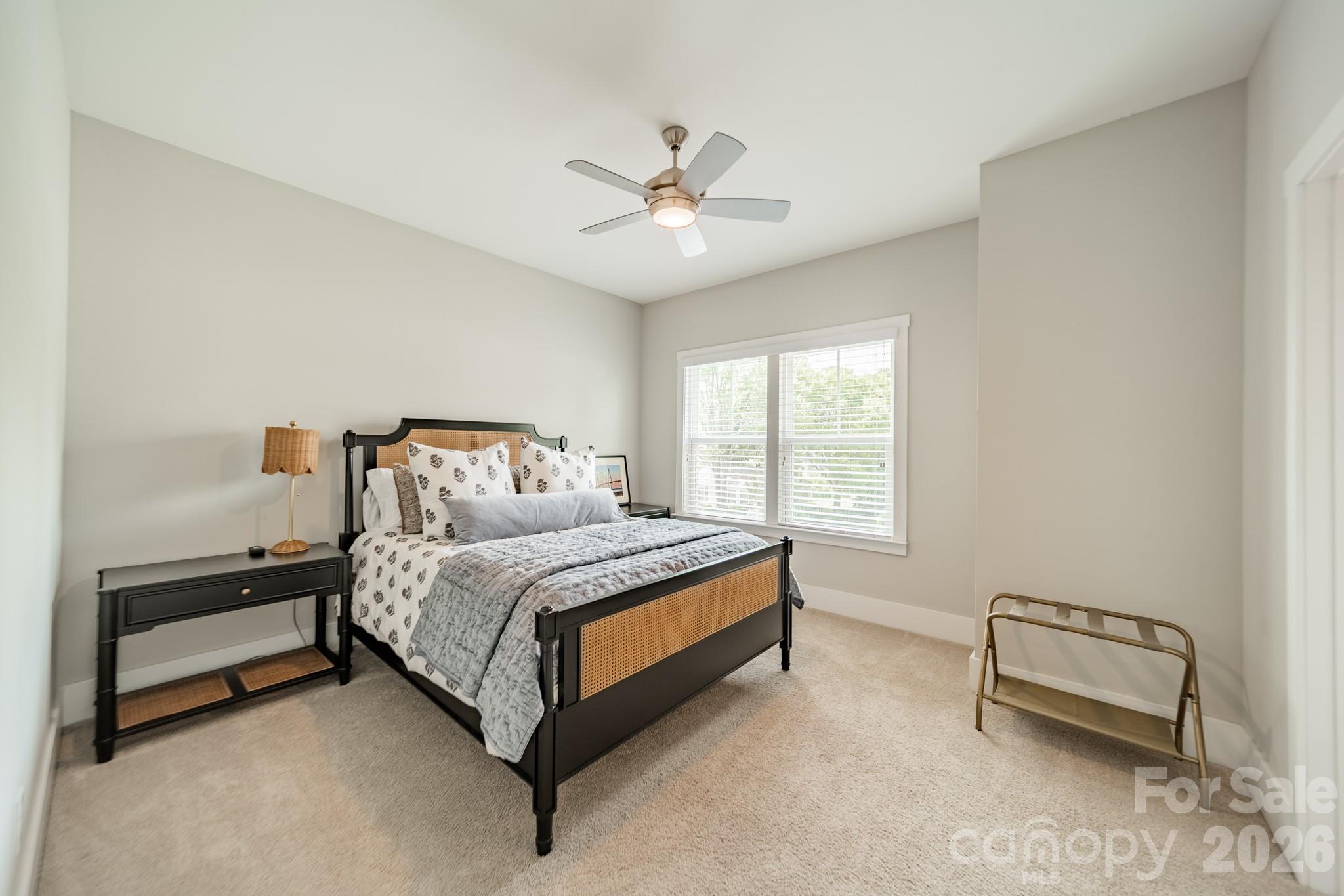 Sedgefield - Residential