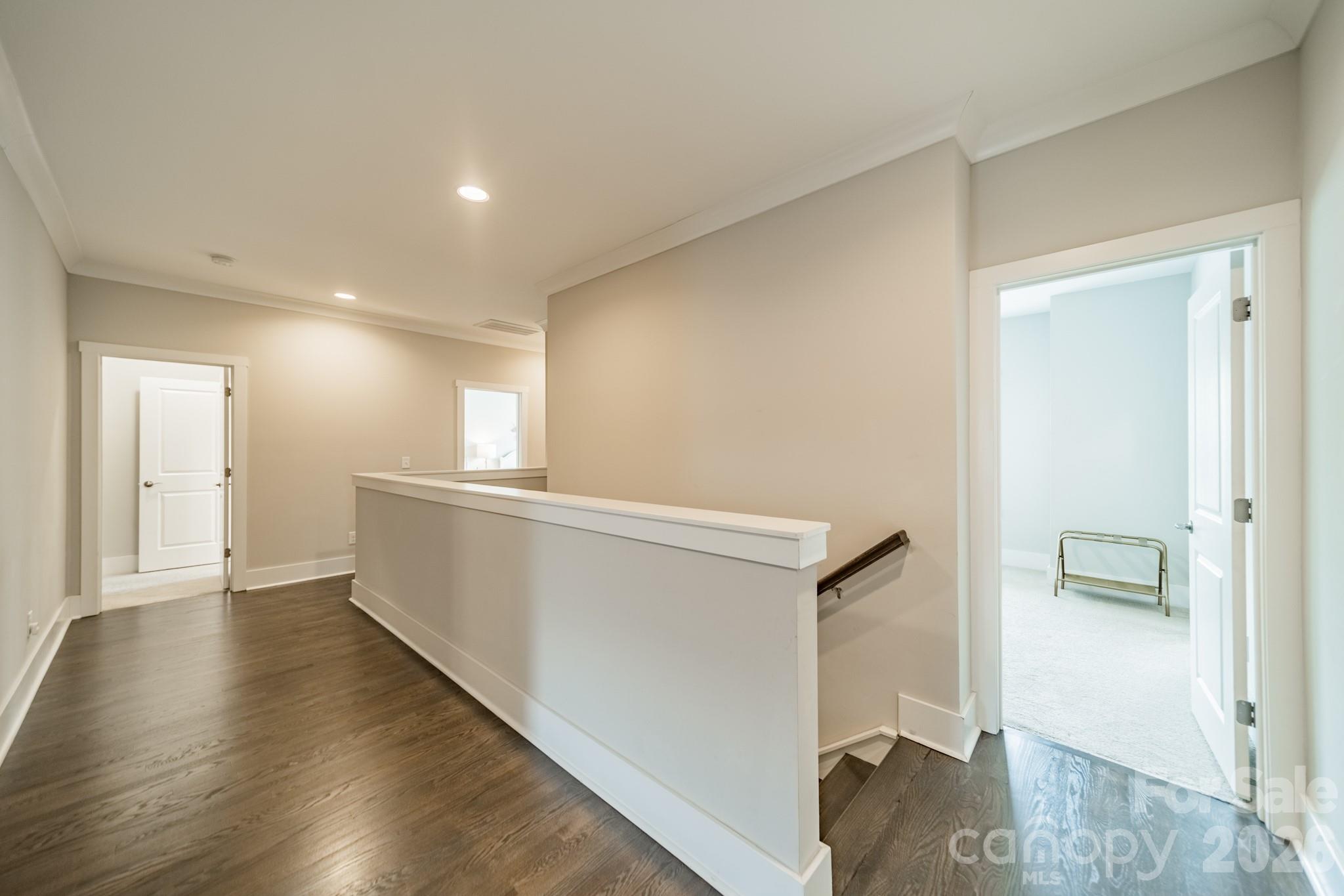 Sedgefield - Residential