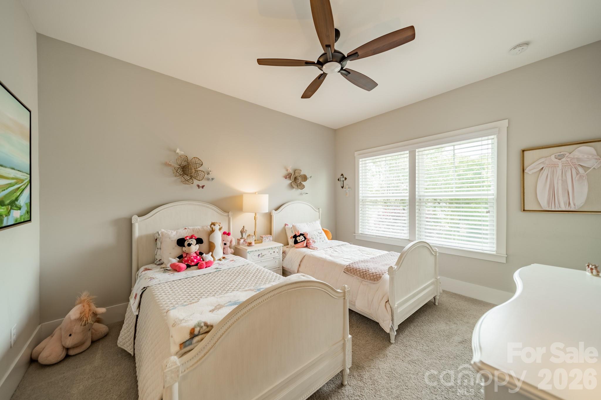 Sedgefield - Residential