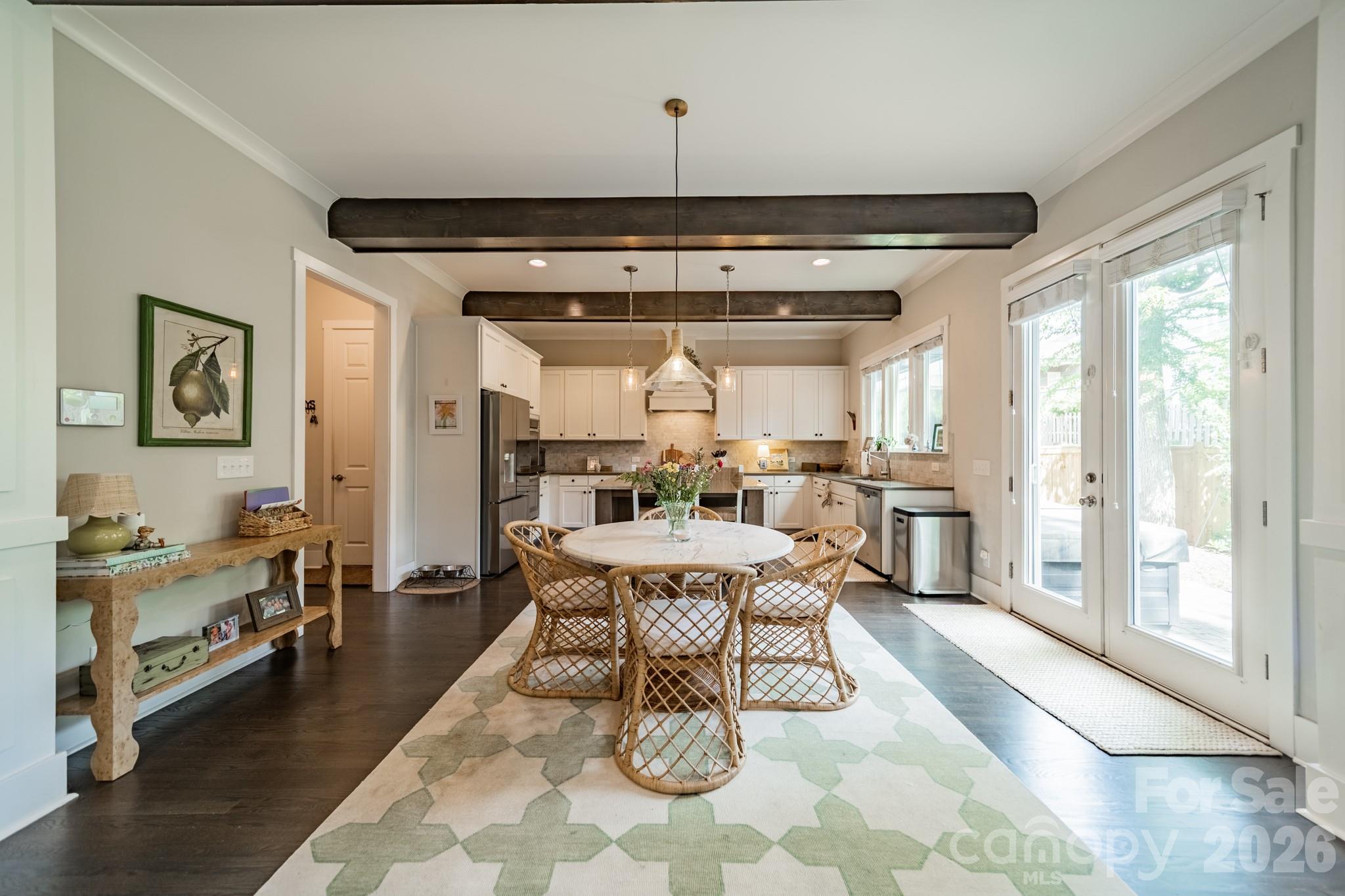 Sedgefield - Residential