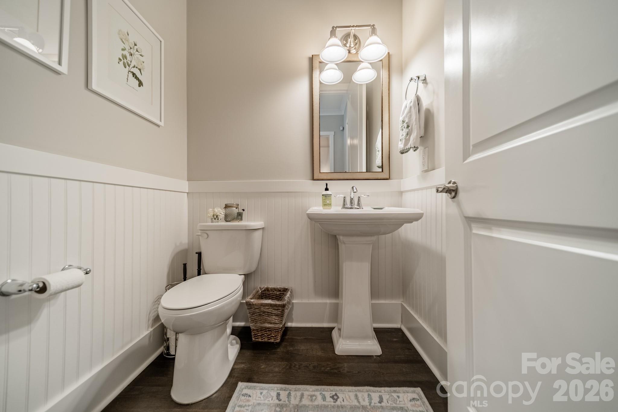 Sedgefield - Residential