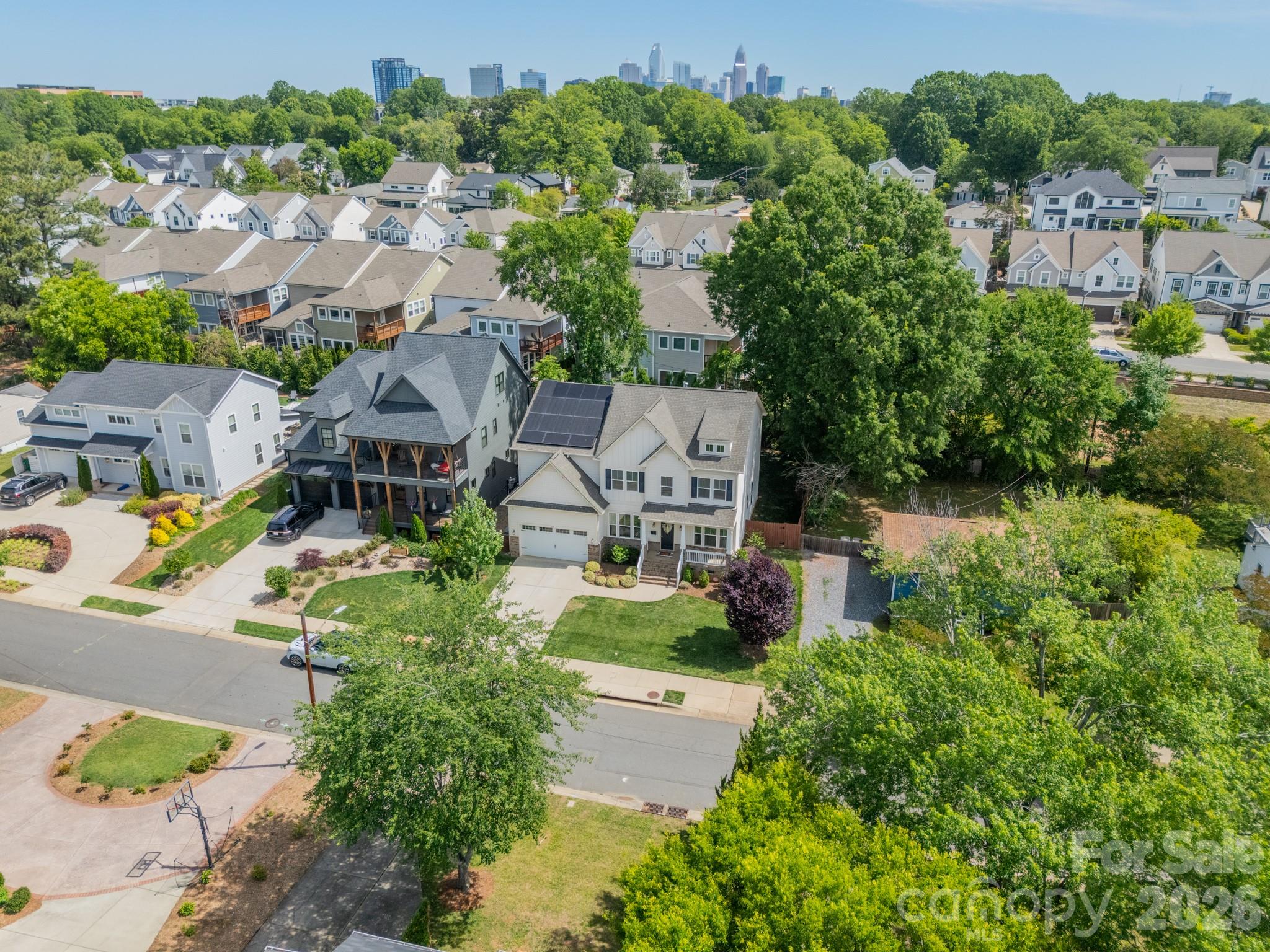 Sedgefield - Residential