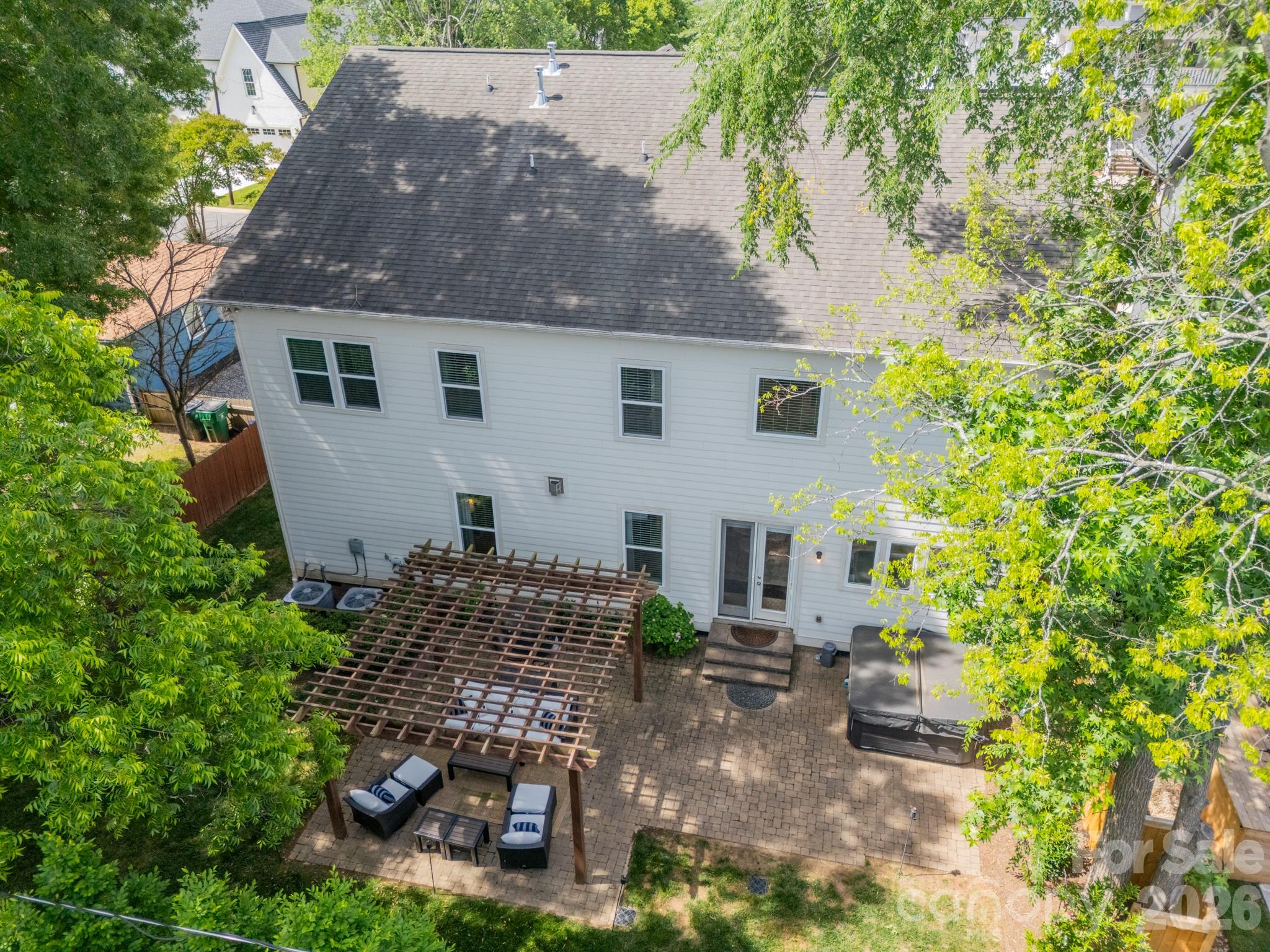 Sedgefield - Residential