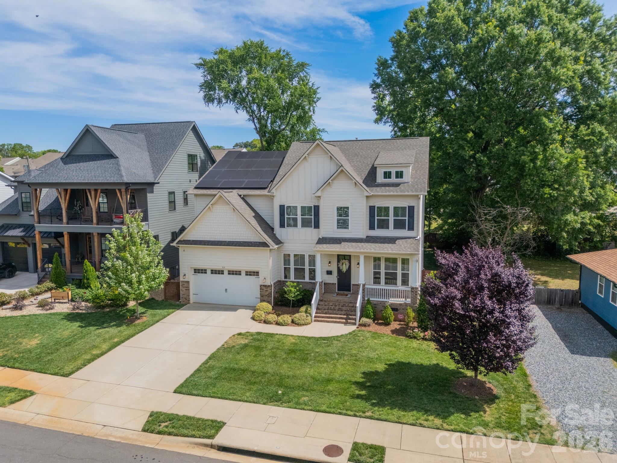 Sedgefield - Residential
