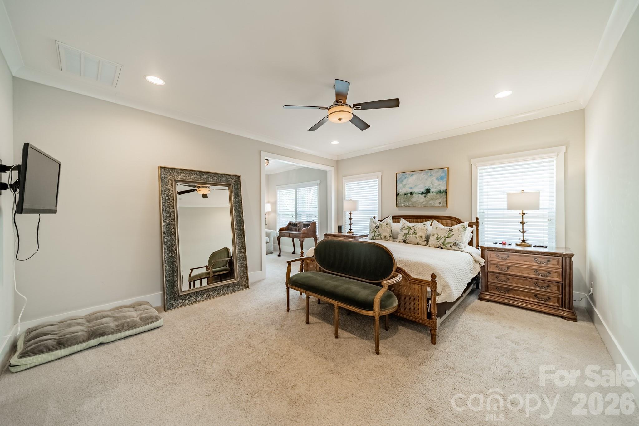 Sedgefield - Residential