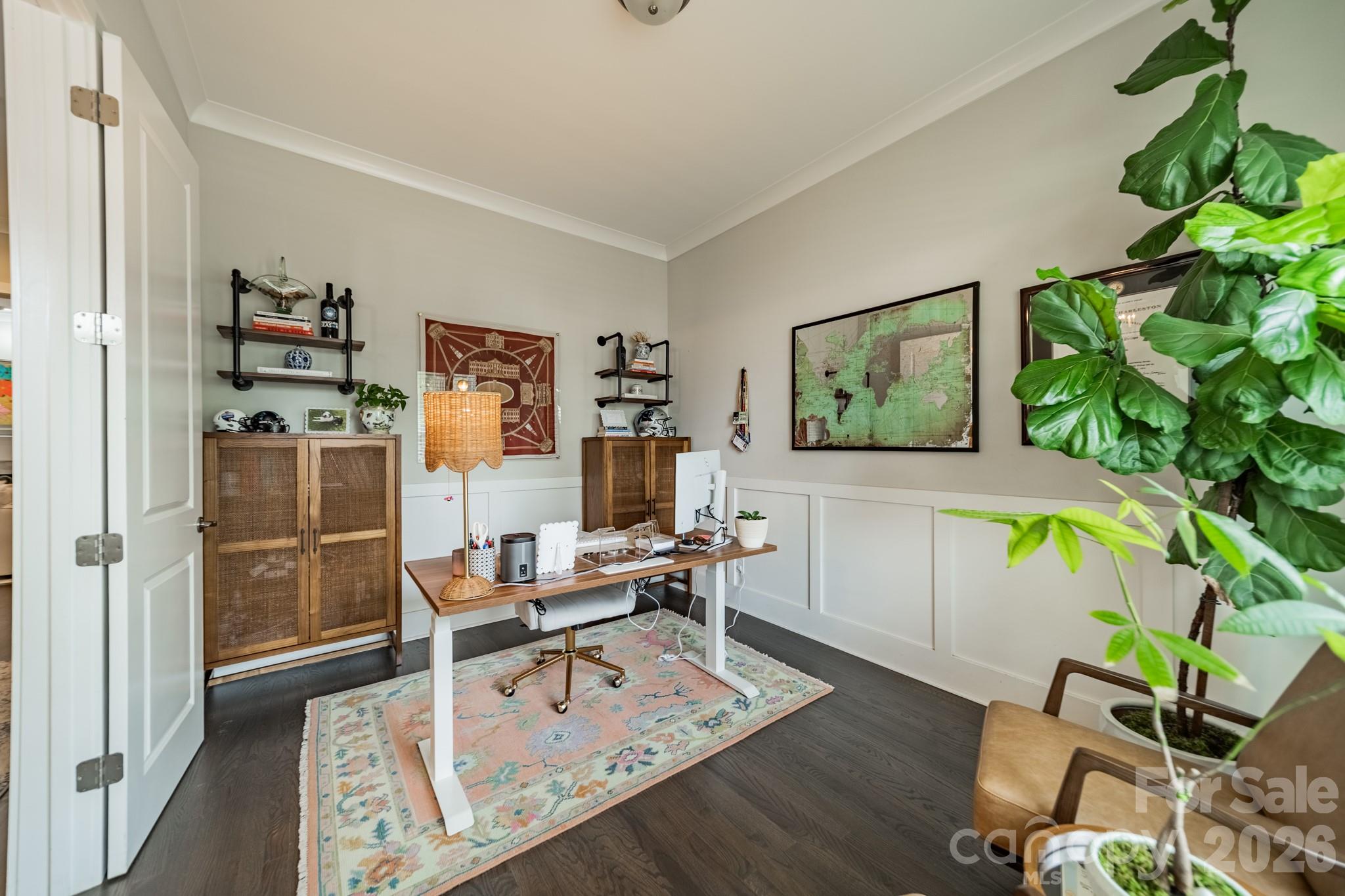 Sedgefield - Residential