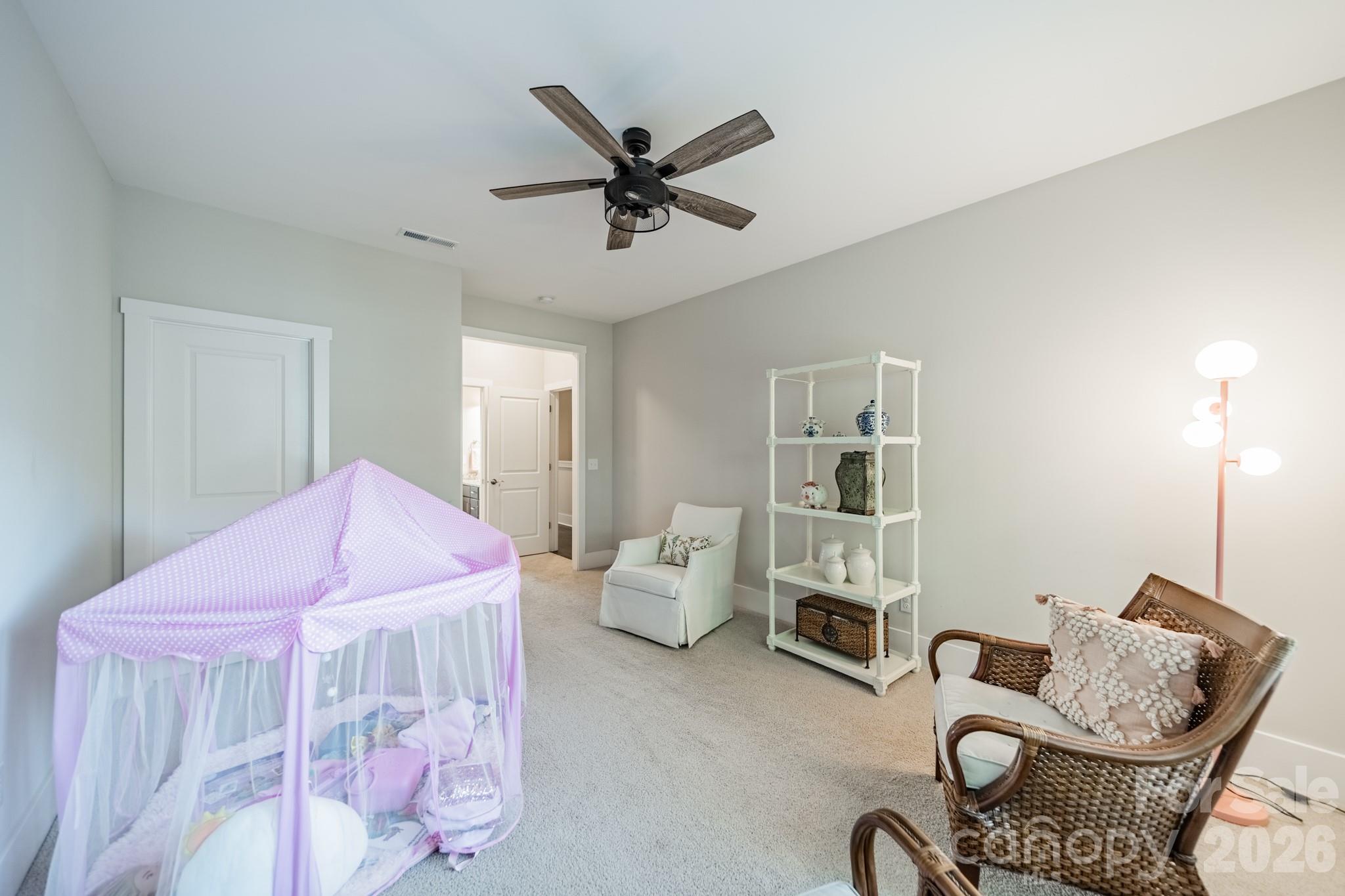 Sedgefield - Residential
