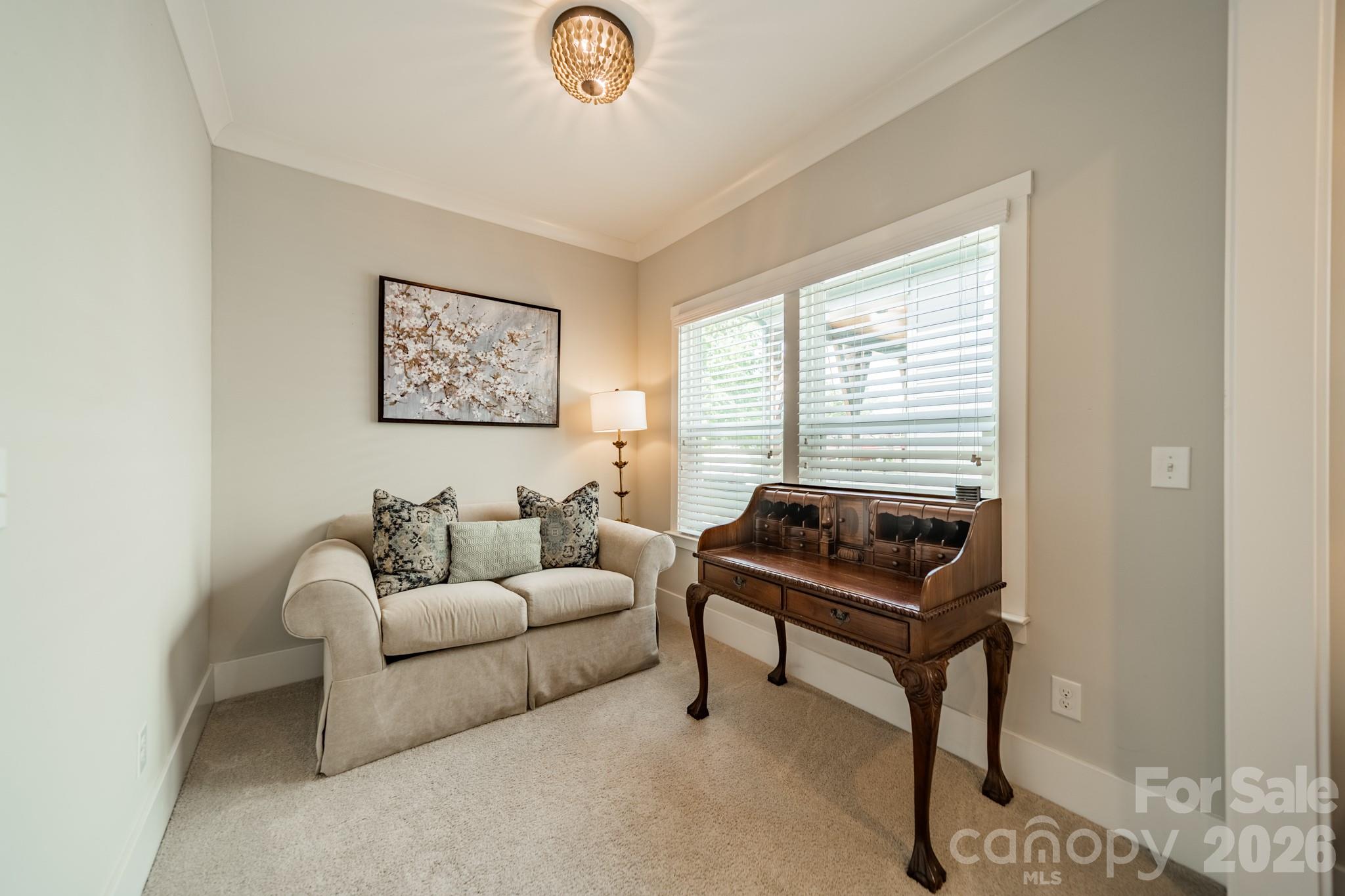 Sedgefield - Residential