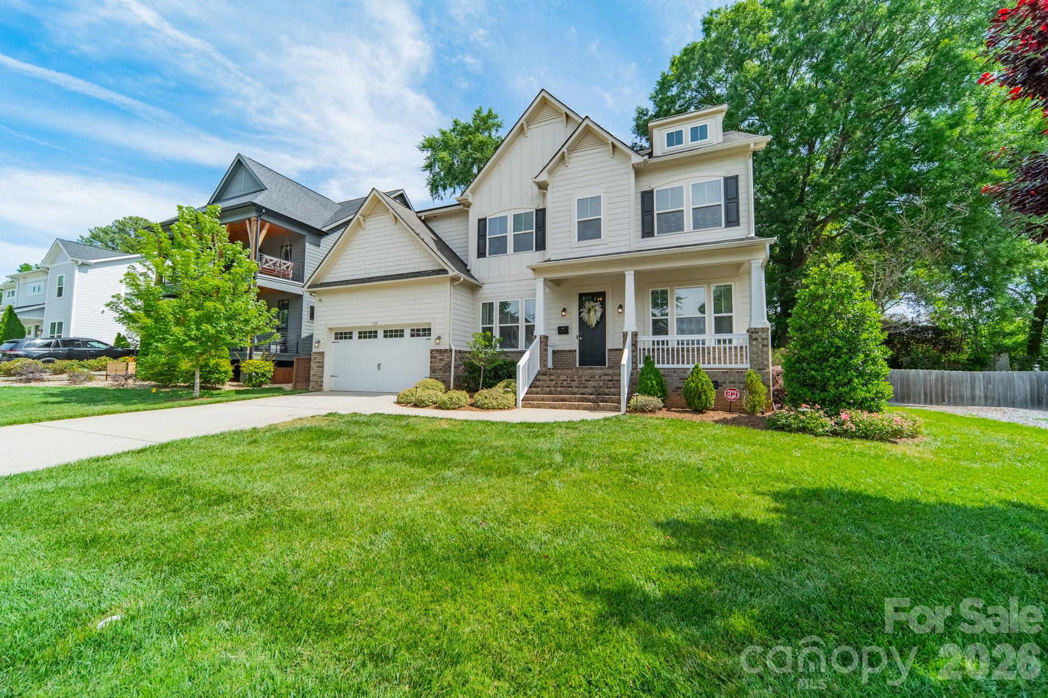 Sedgefield - Residential