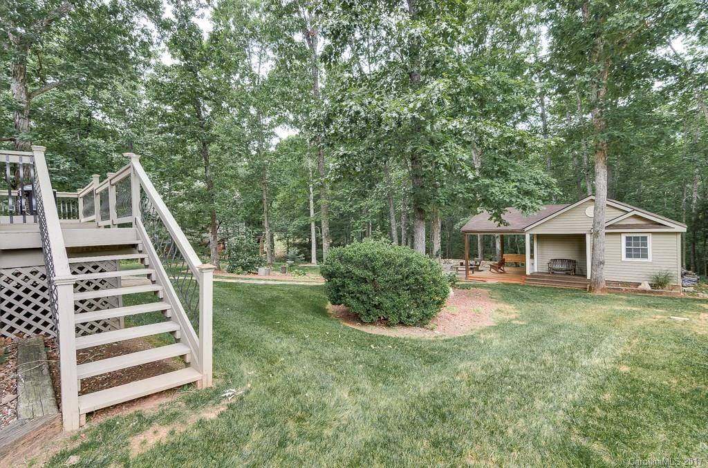 Ashland Oaks - Residential