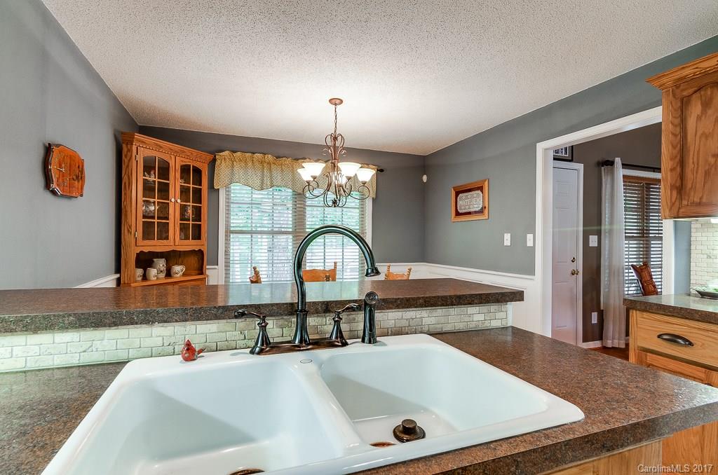 Ashland Oaks - Residential
